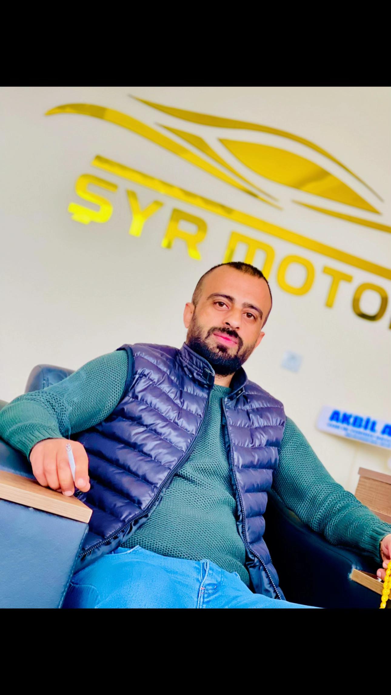 @KADİRKAYIK
