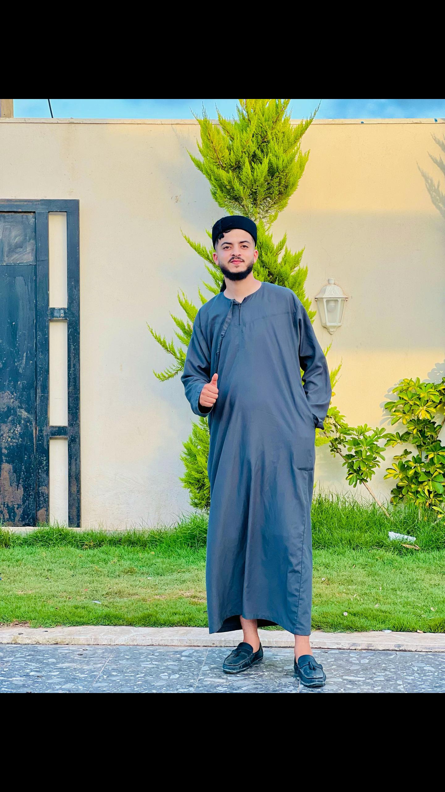 @احـمـد الاجـهـر