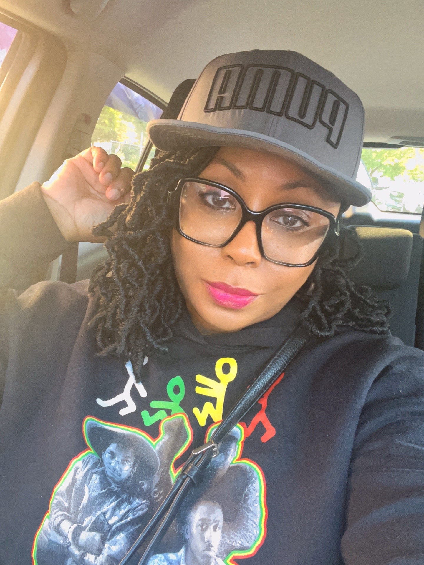 @Rahshonda Lanise