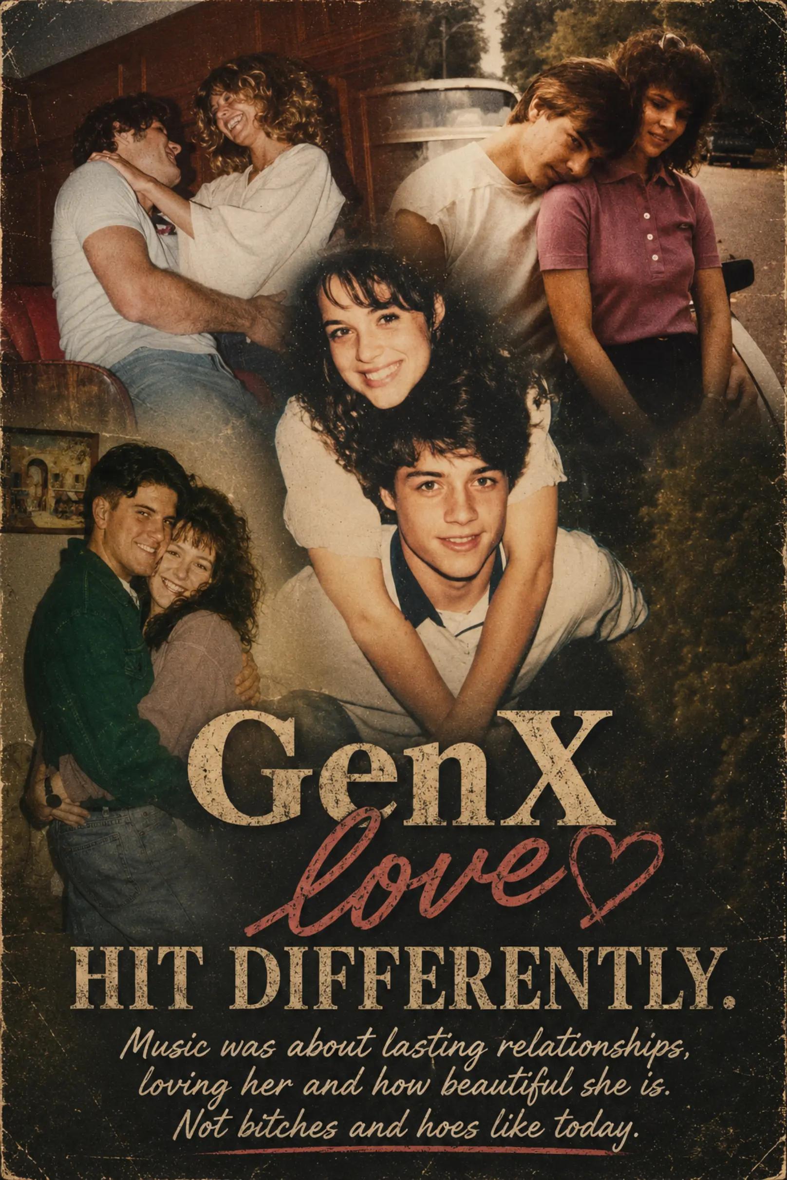 @Gen❌George Official
