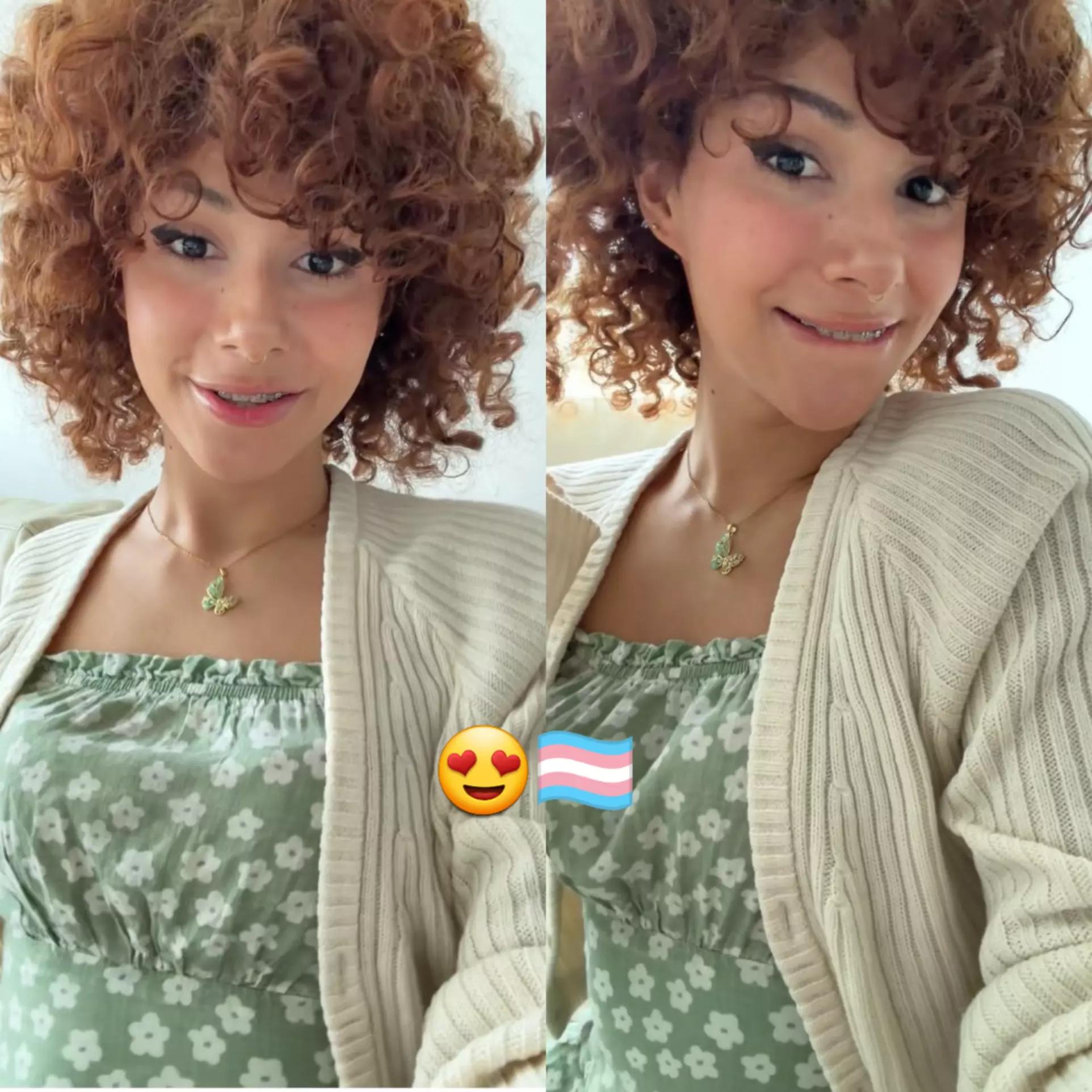 @Ariana Niska🏳️⚧️