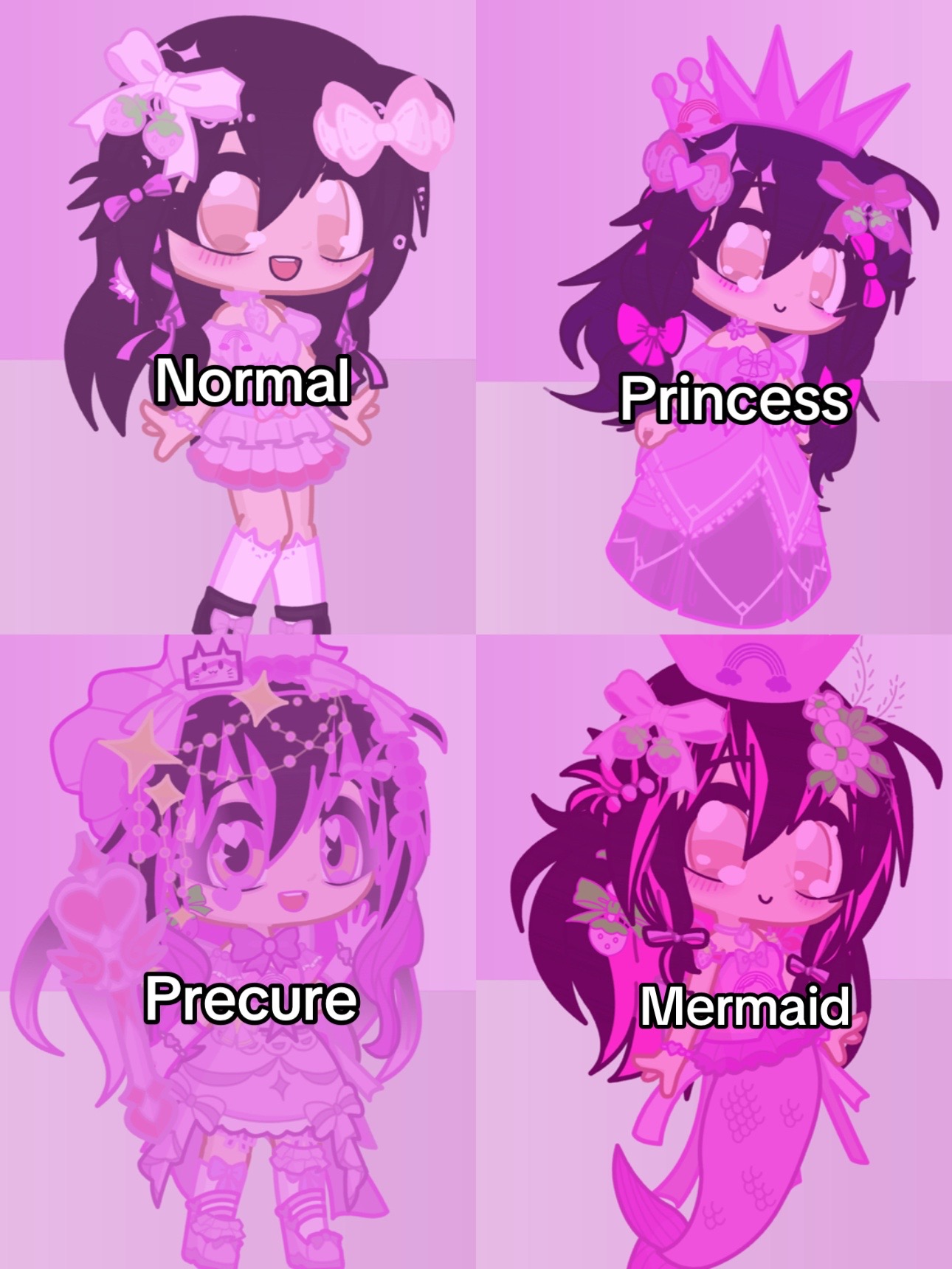 @🪸🌳♡☆Cutie Tohru Chan☆♡🪷☀️