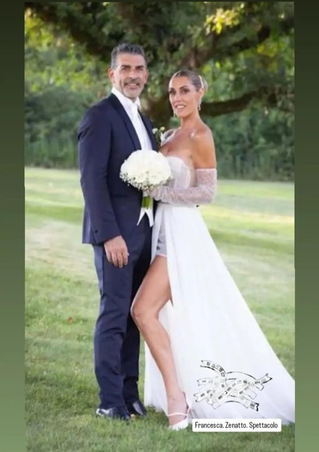 @Francesca Zenatto