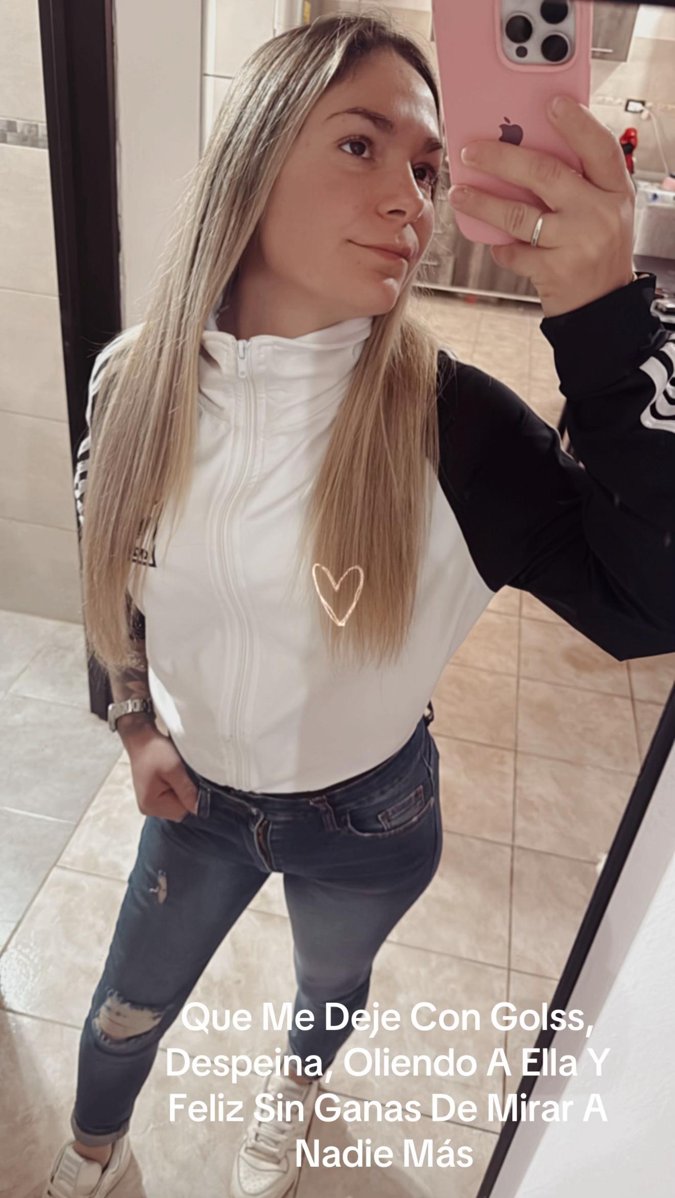 @Micaela Lissandrello