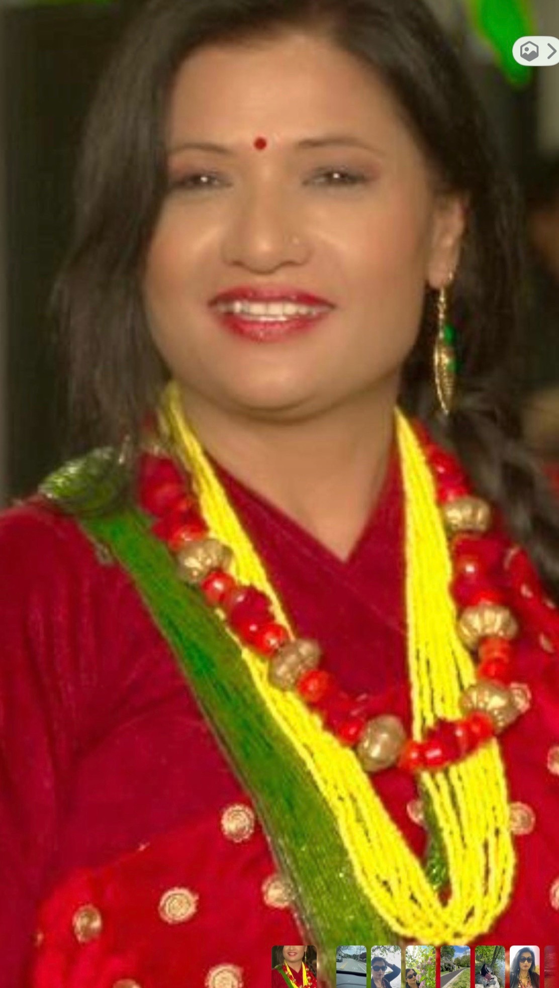 @Anu Shah