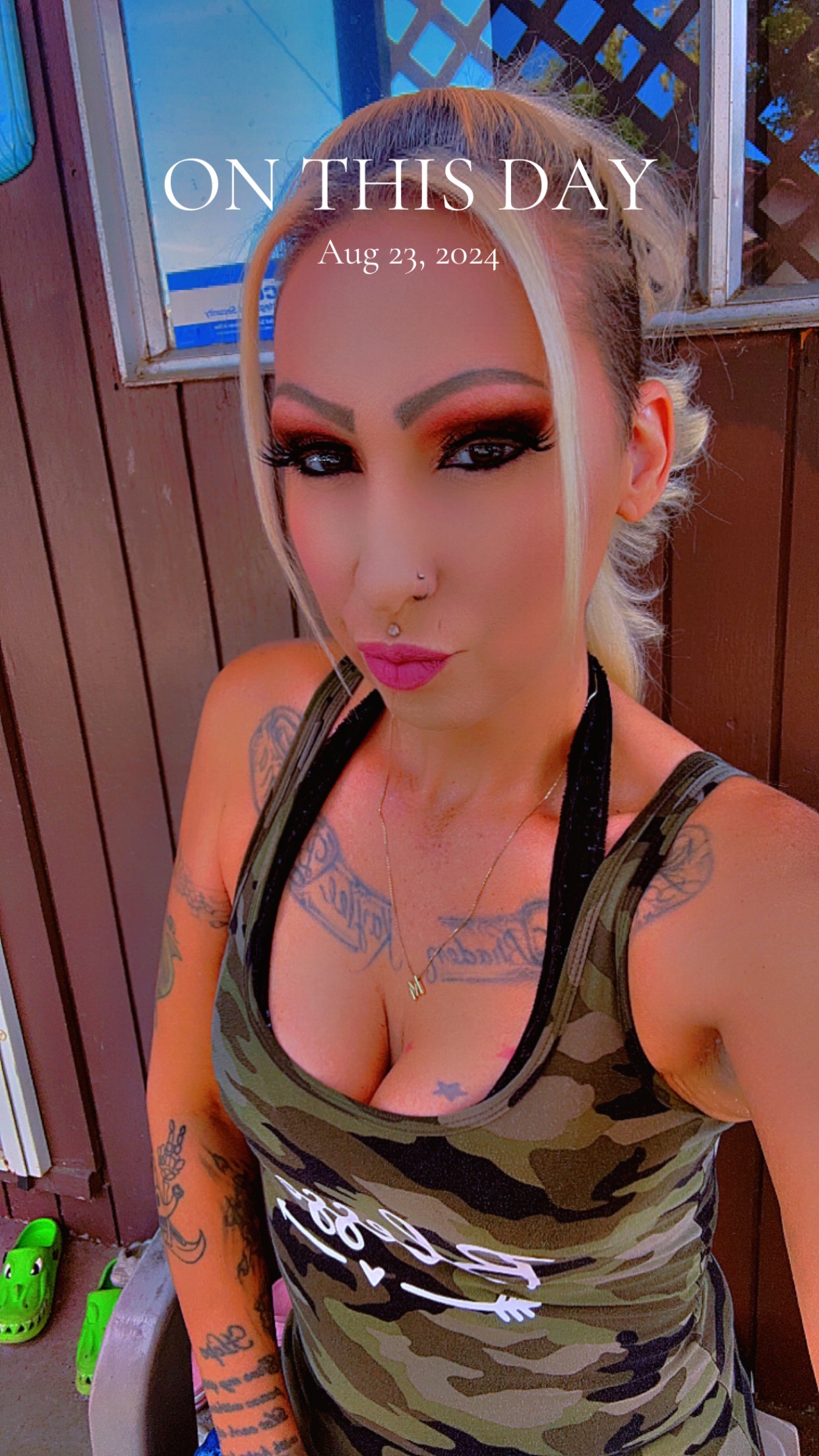@BreaBrea💕💋🍒LayLow 🙏