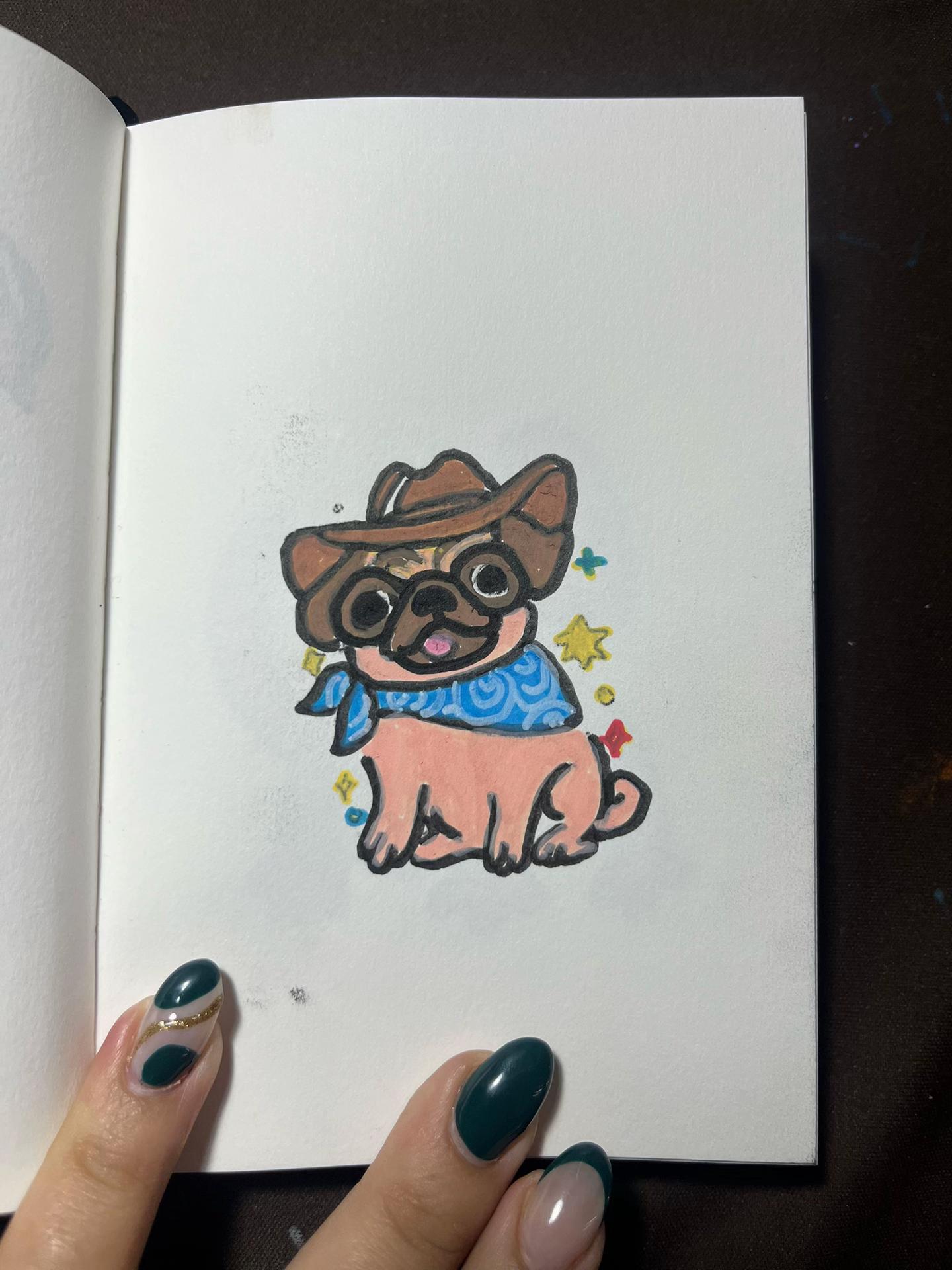 @pugmela.art