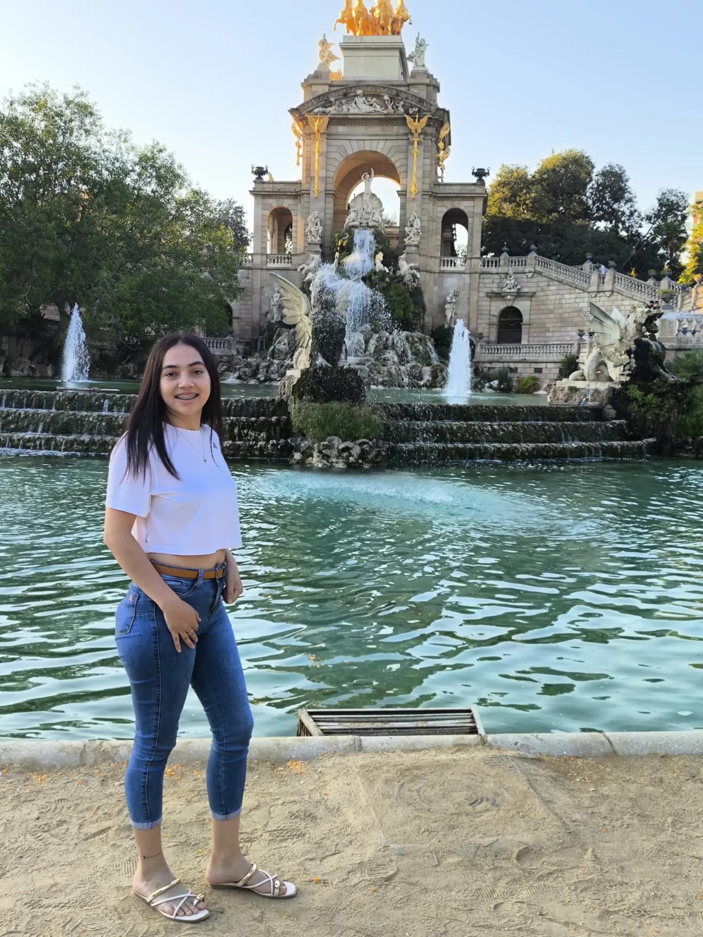 @Teresa Correa 🇵🇾🇪🇦