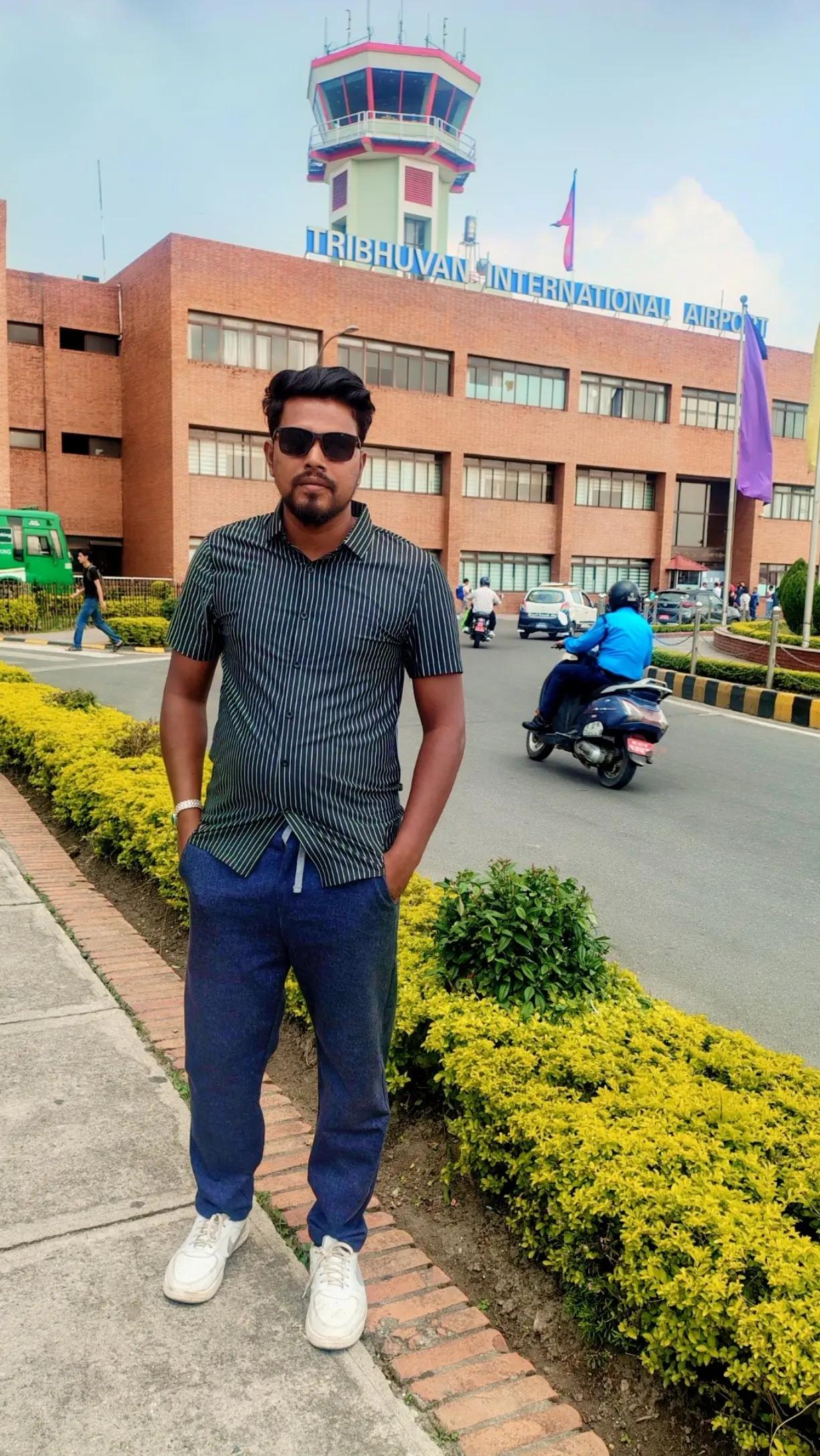 @Mahi Bikash Shah