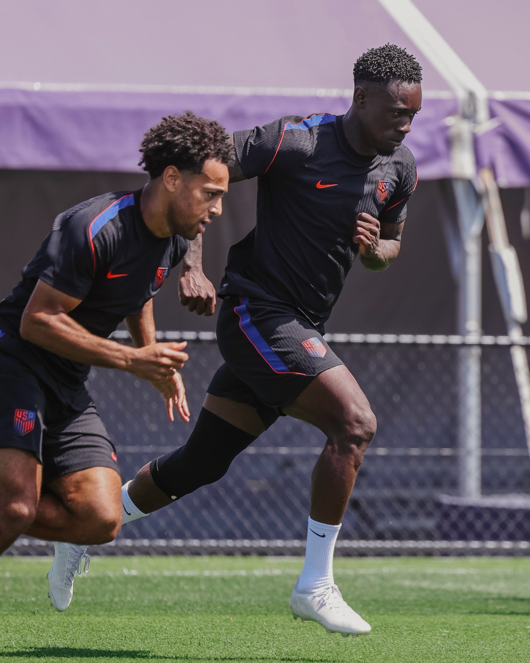 @U.S. Soccer