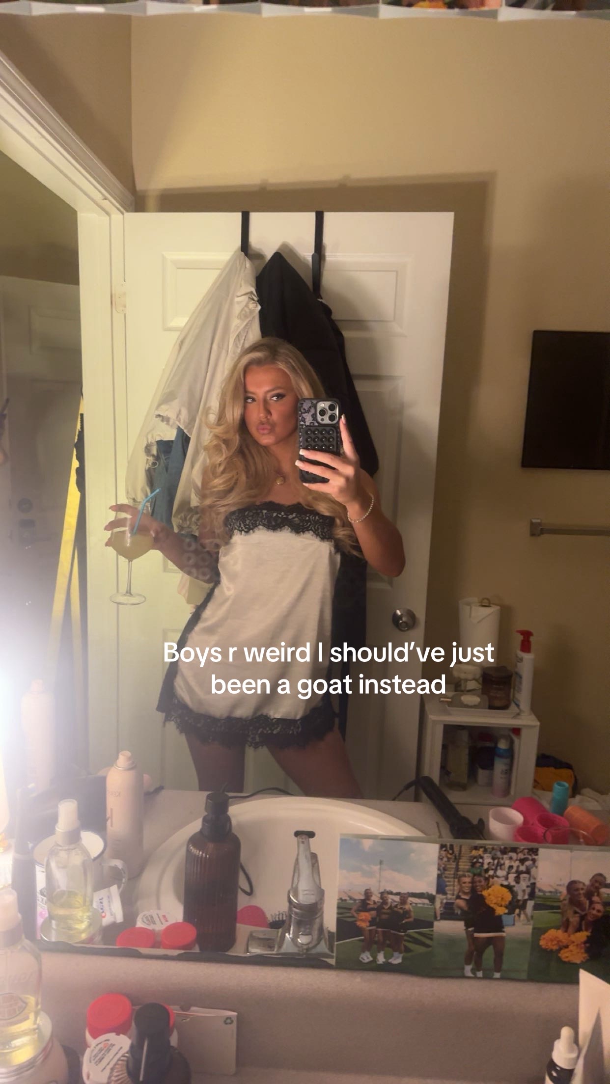 @Maggie Pruett