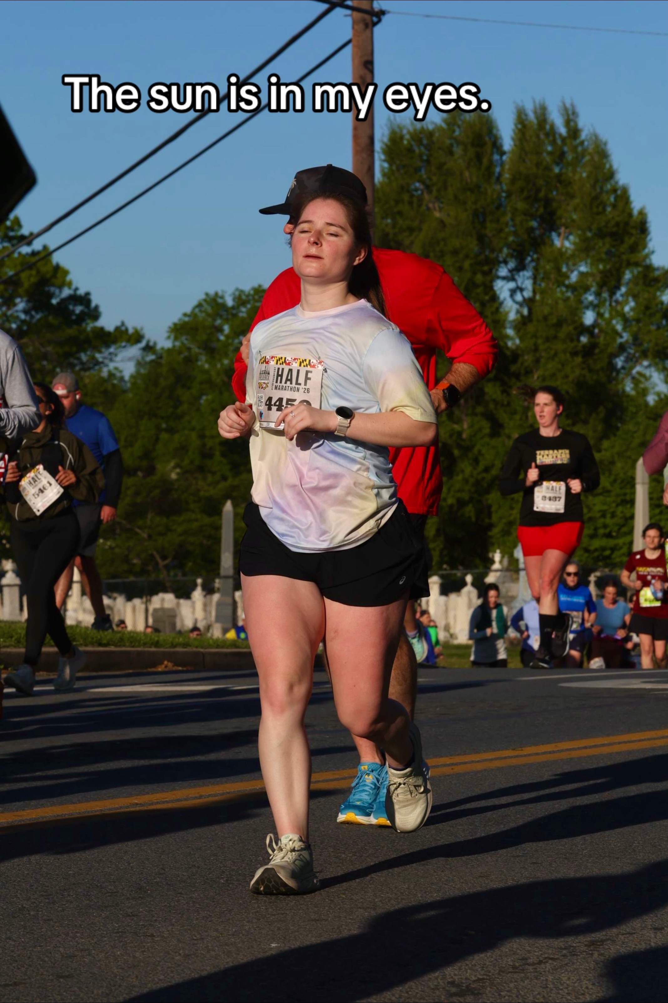 @Natalie Anne | RN | Runner