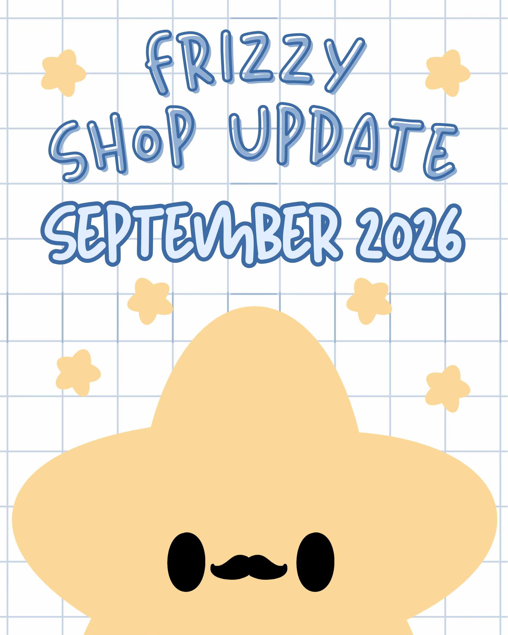 @Frizzylatte Shop