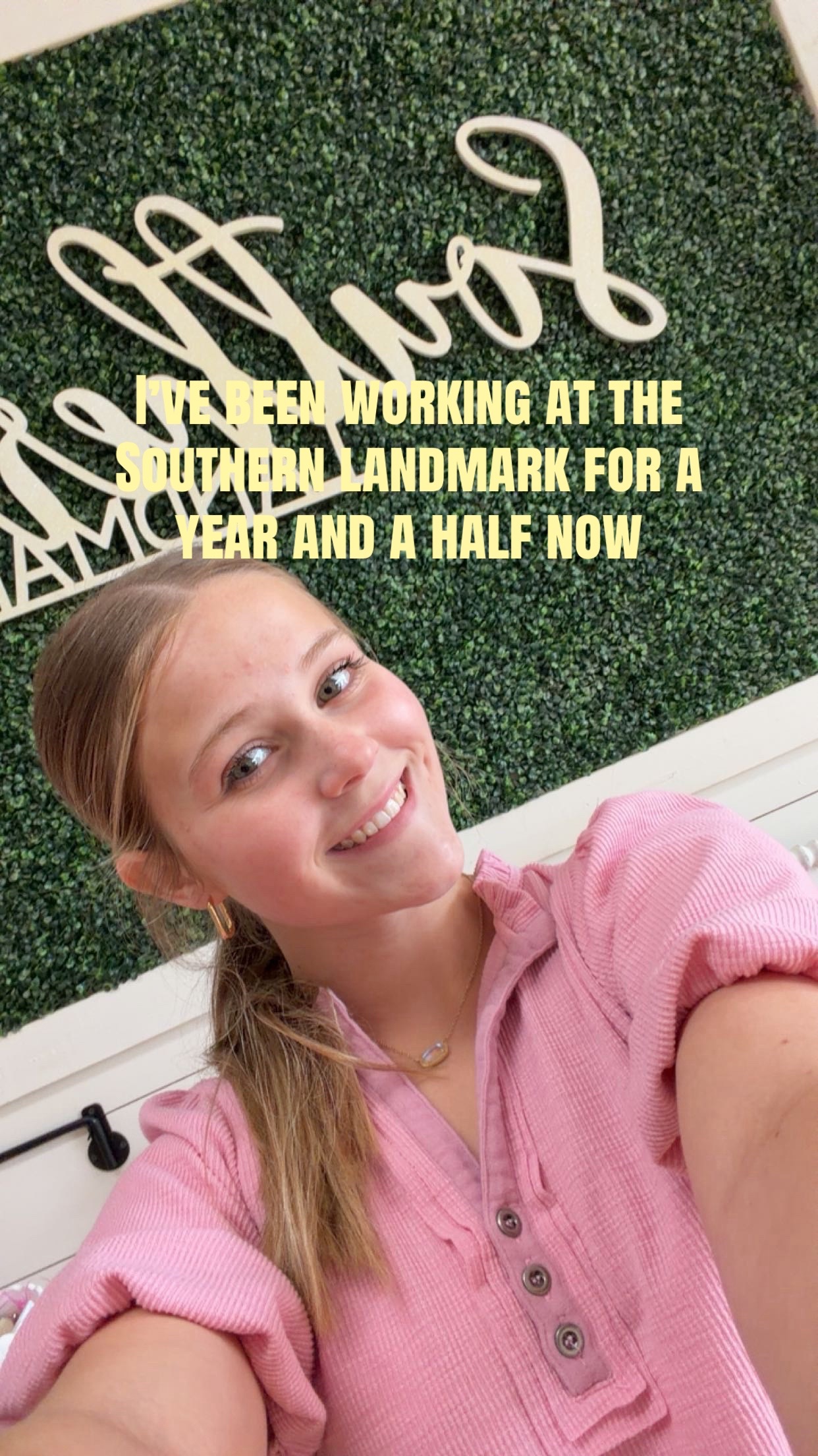 @The Southern Landmark Boutique