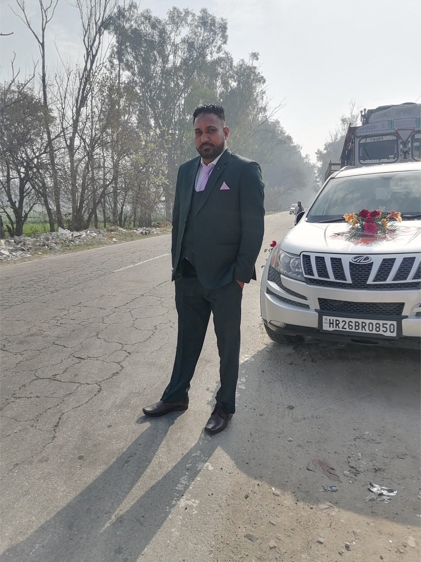 @USA wala Munda