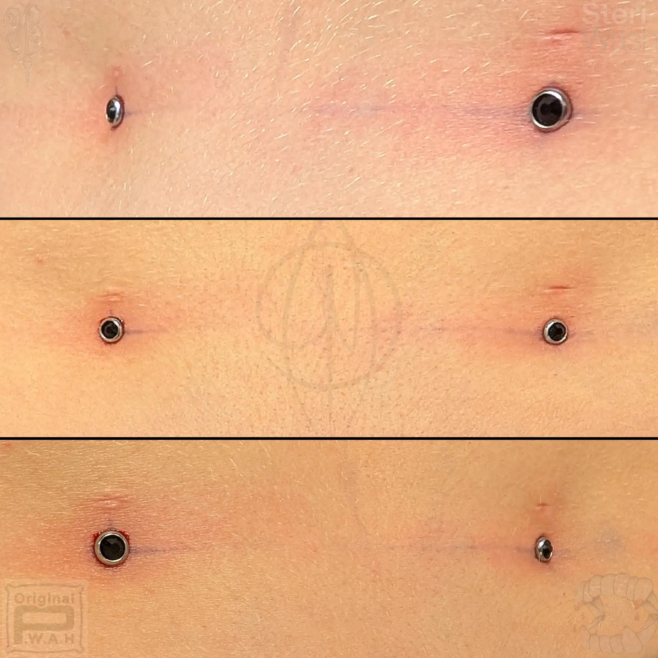 @Piercer Mike