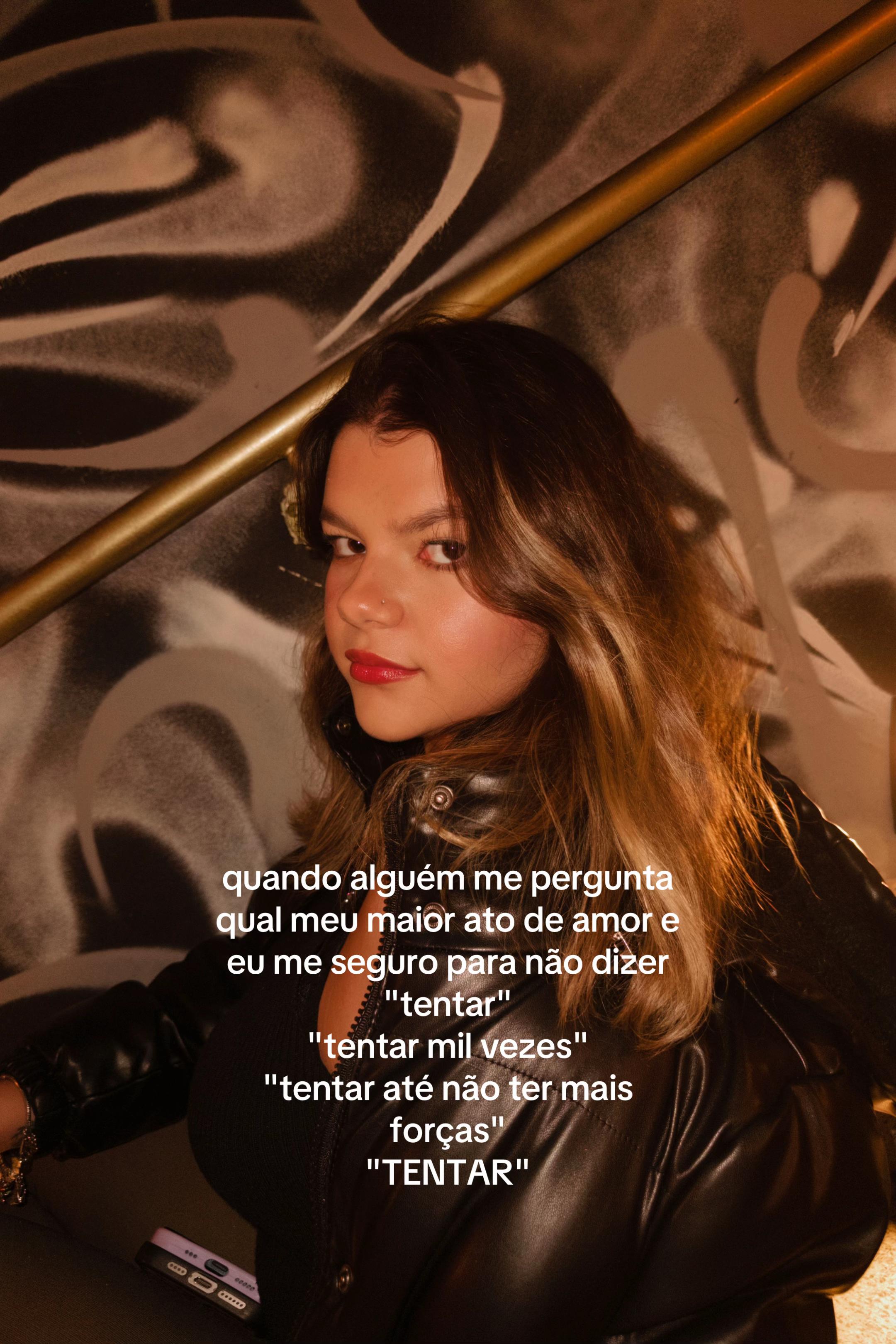 @Fernanda d’Oxum🌻