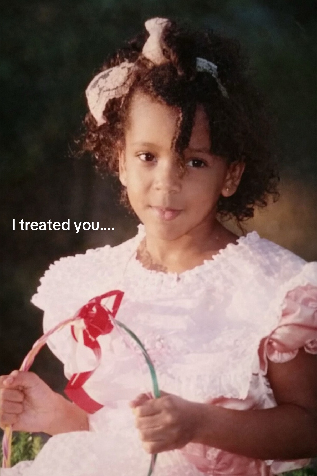 @Nisha Lamonte