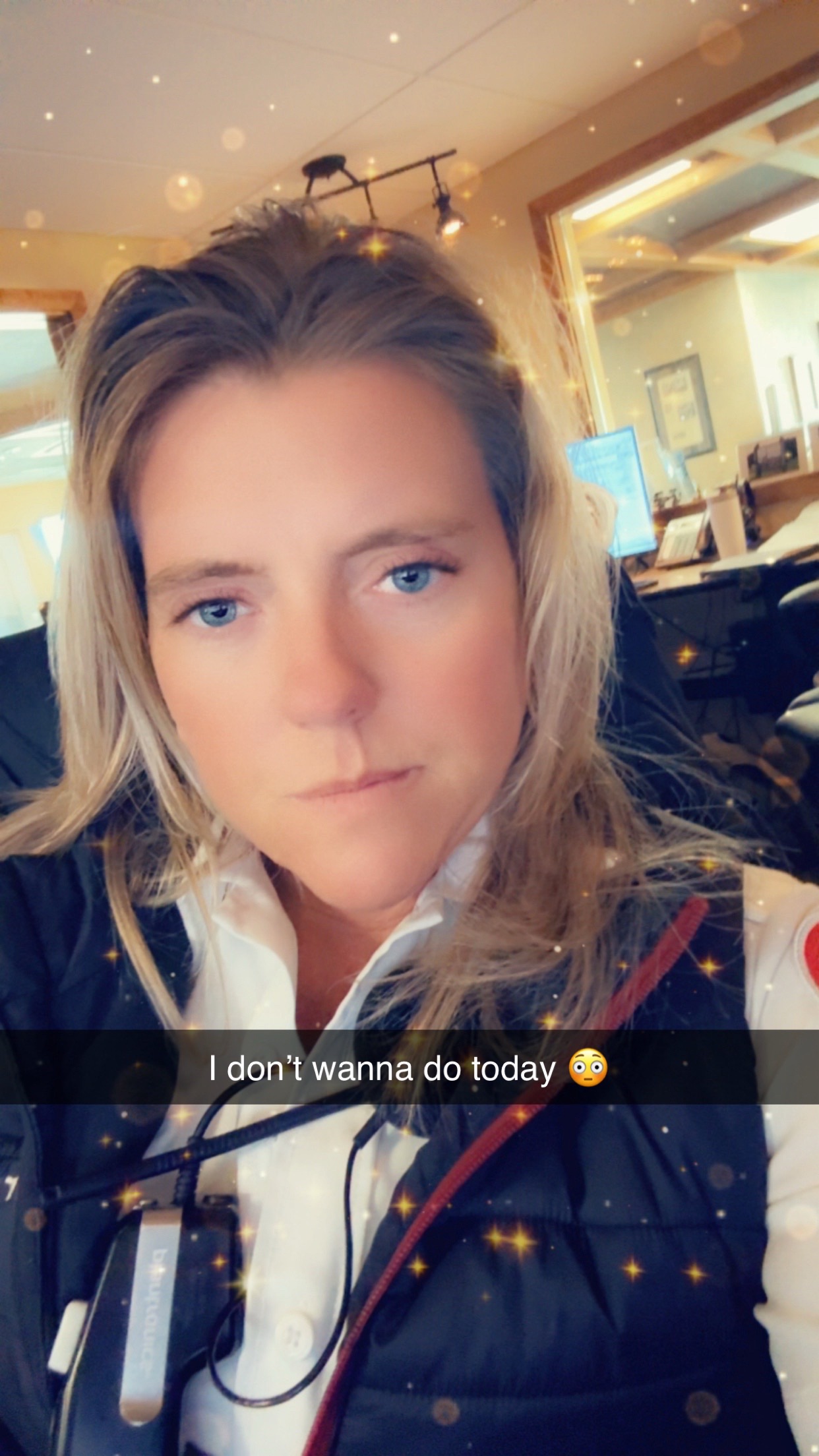 @Amber Haynes
