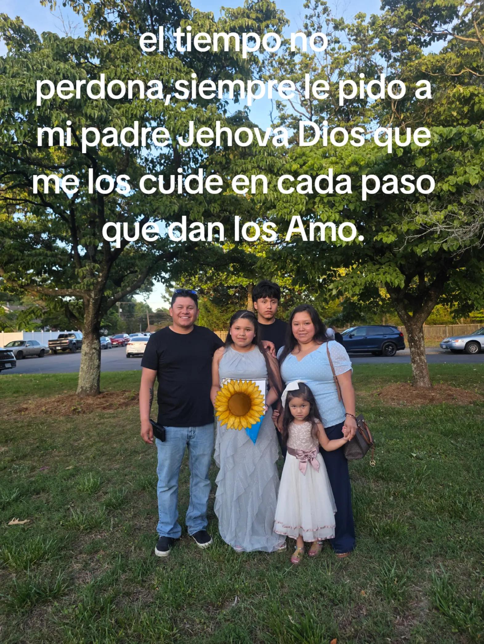 @Rosa Ramirez