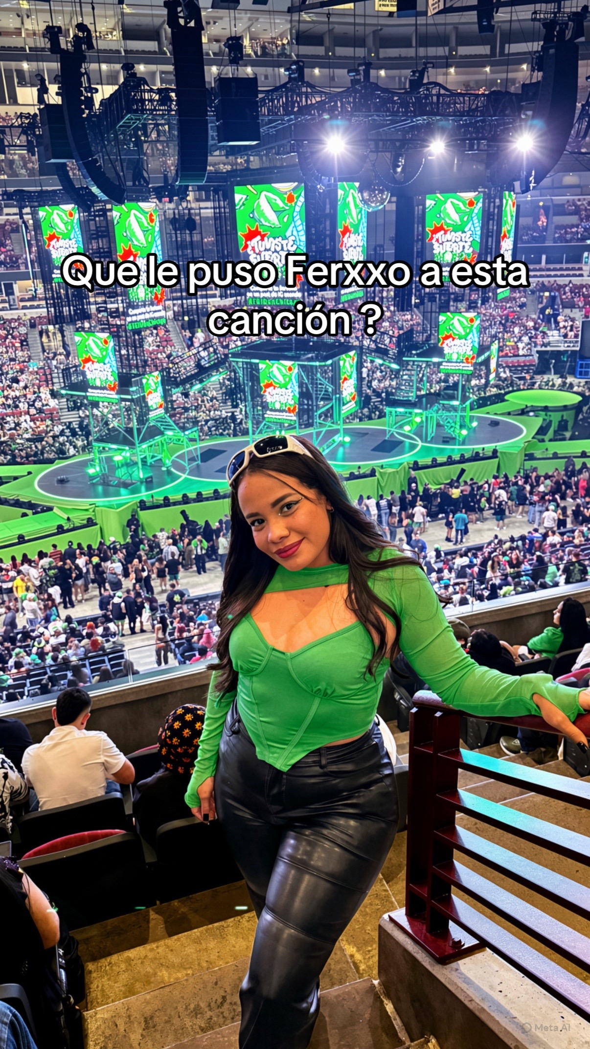 @Stefany Sifontes