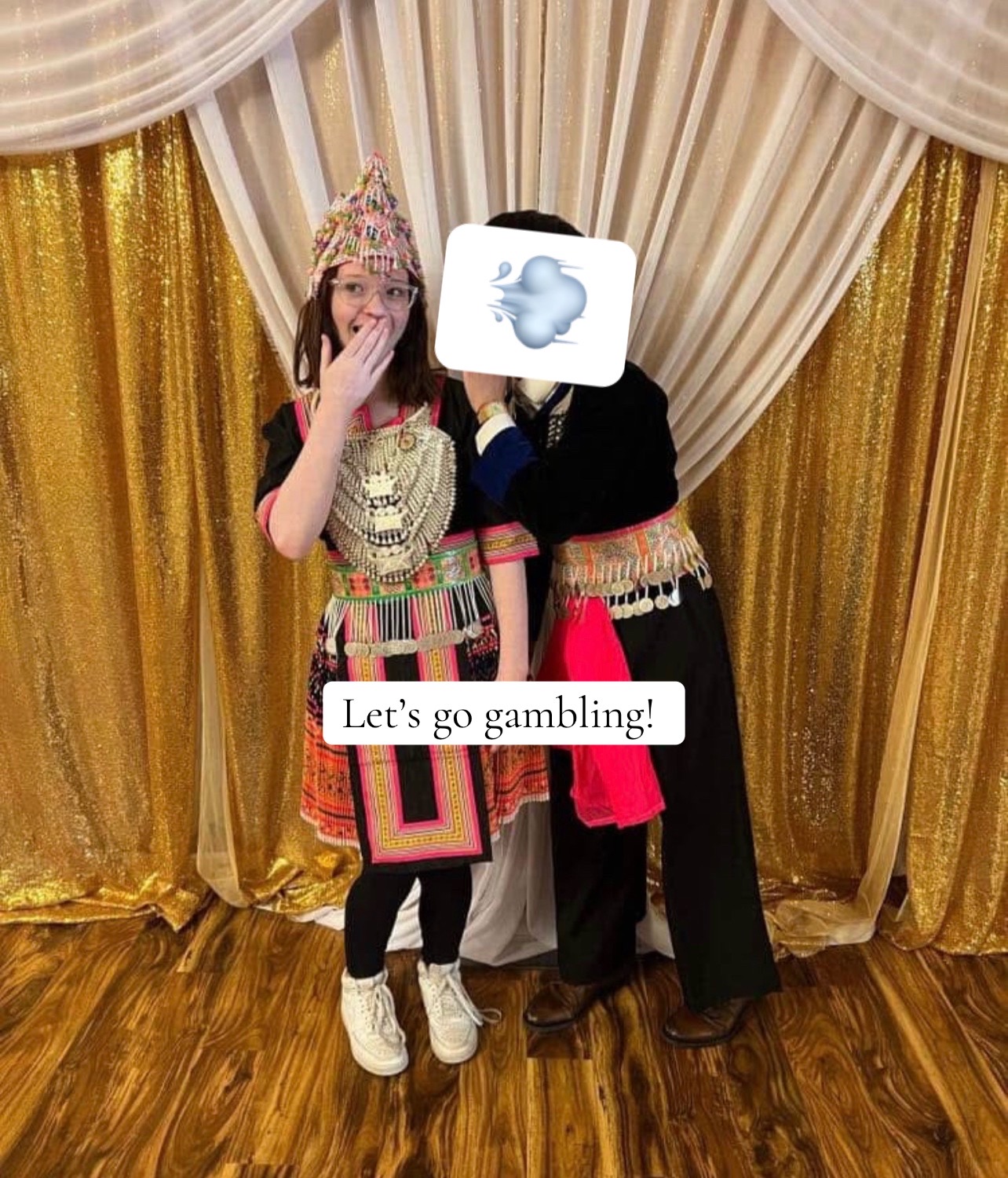 @EmilyPioske