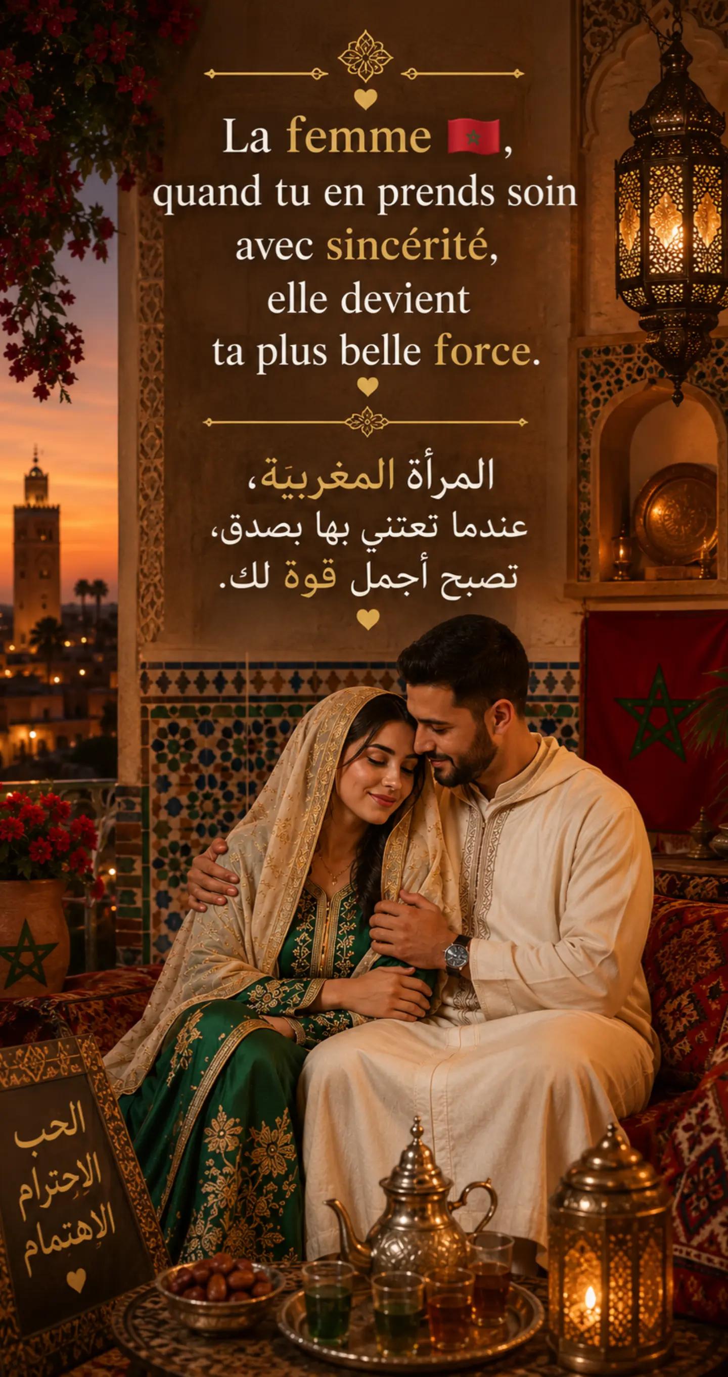 @🇲🇦13 si&egrave;cles🇲🇦