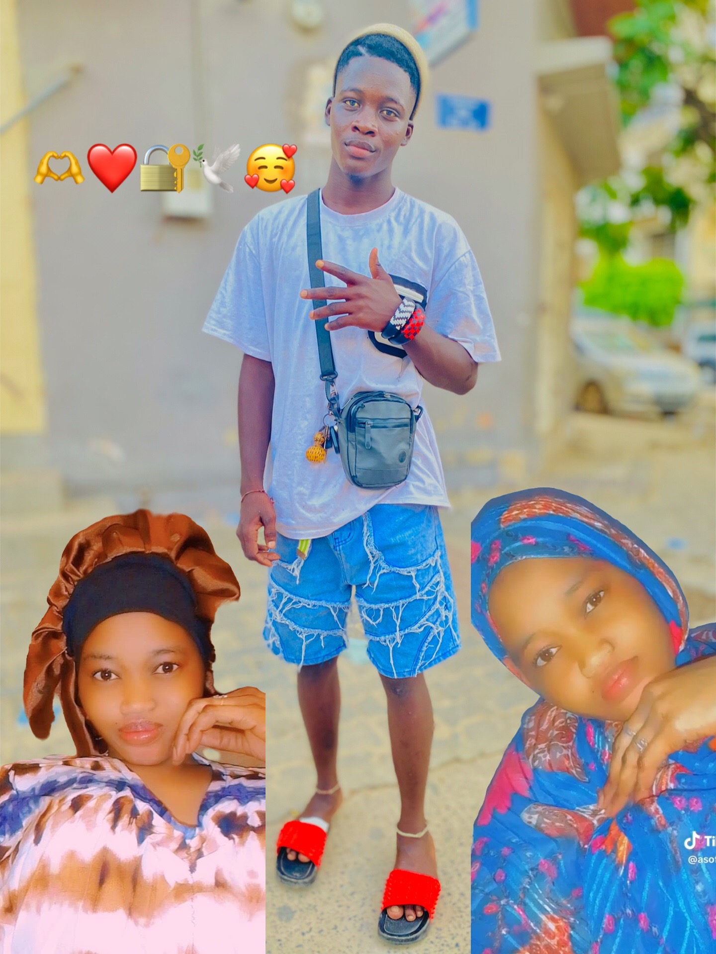 @Thiatou Khady
