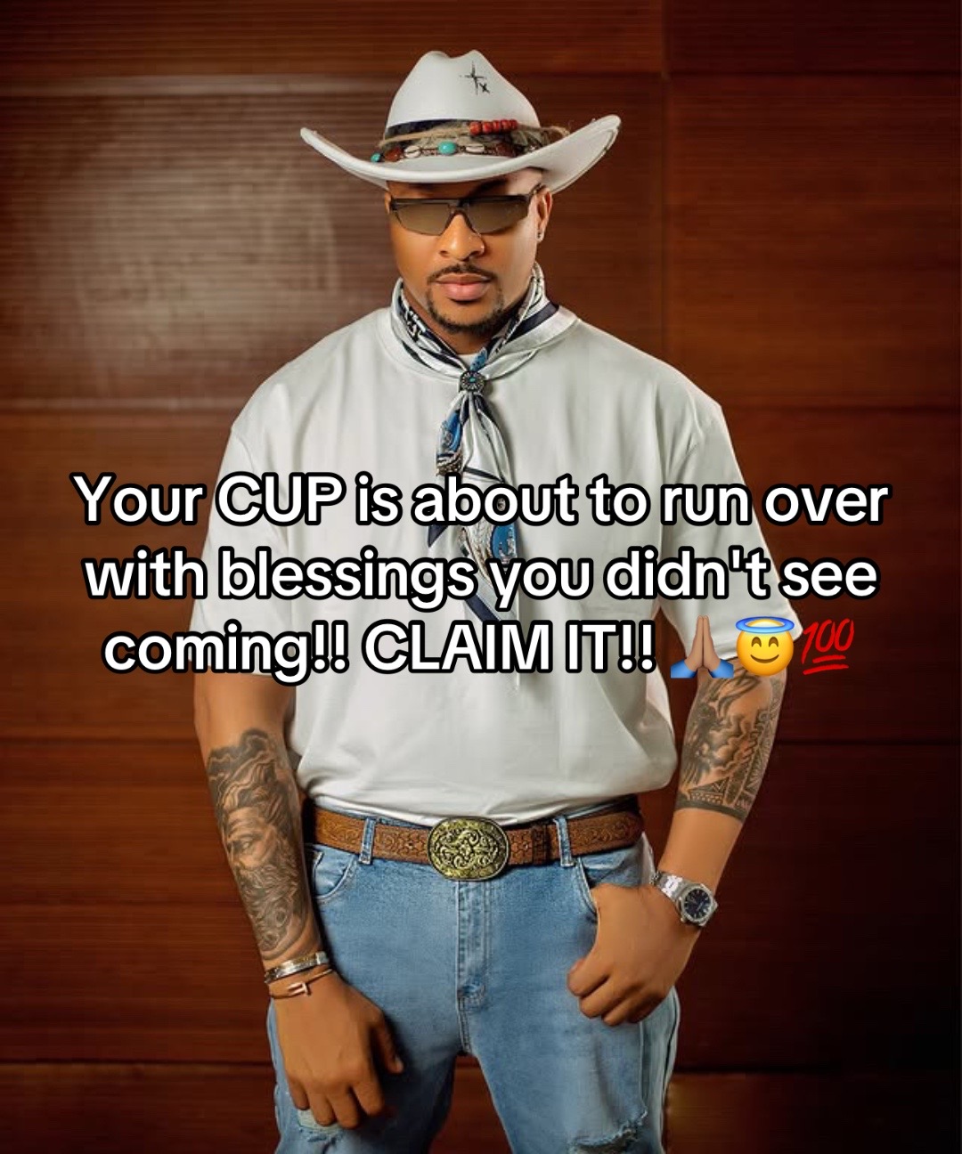 @God Son