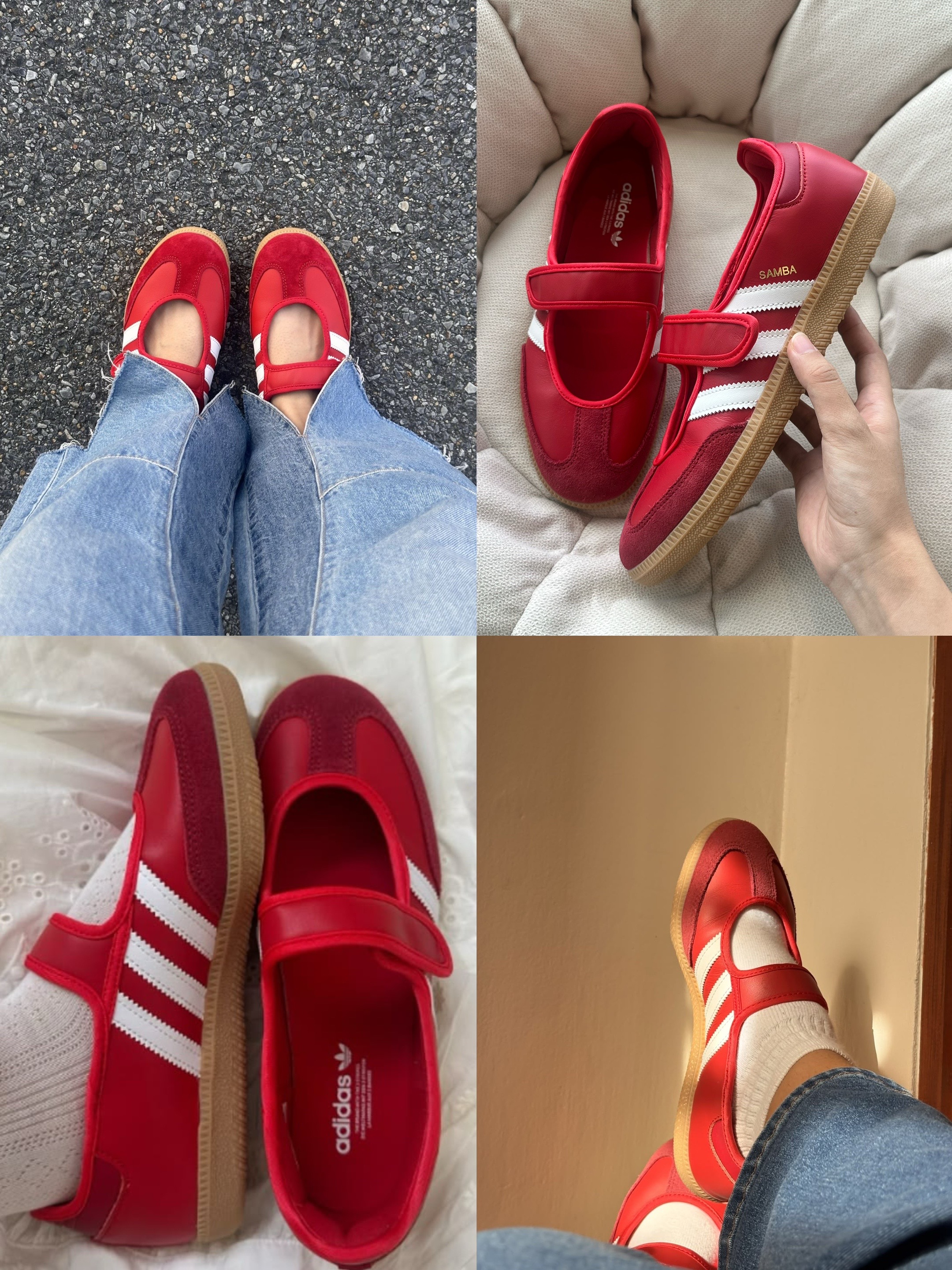 @Sneakers for the girls ✨👟