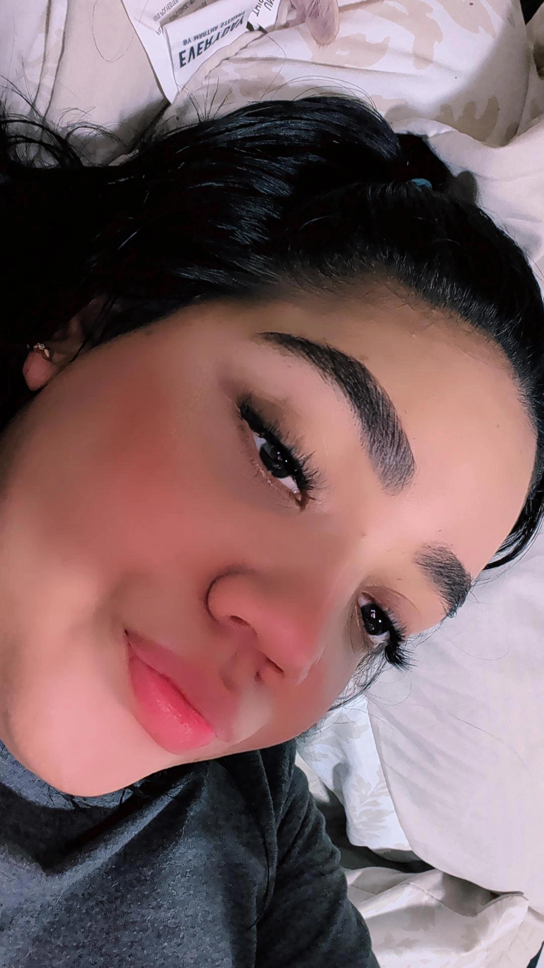 @Vanessa Ramirez