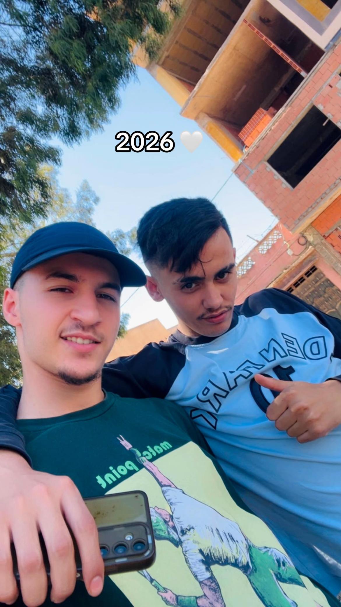 @OuSsama๐๐ฆ