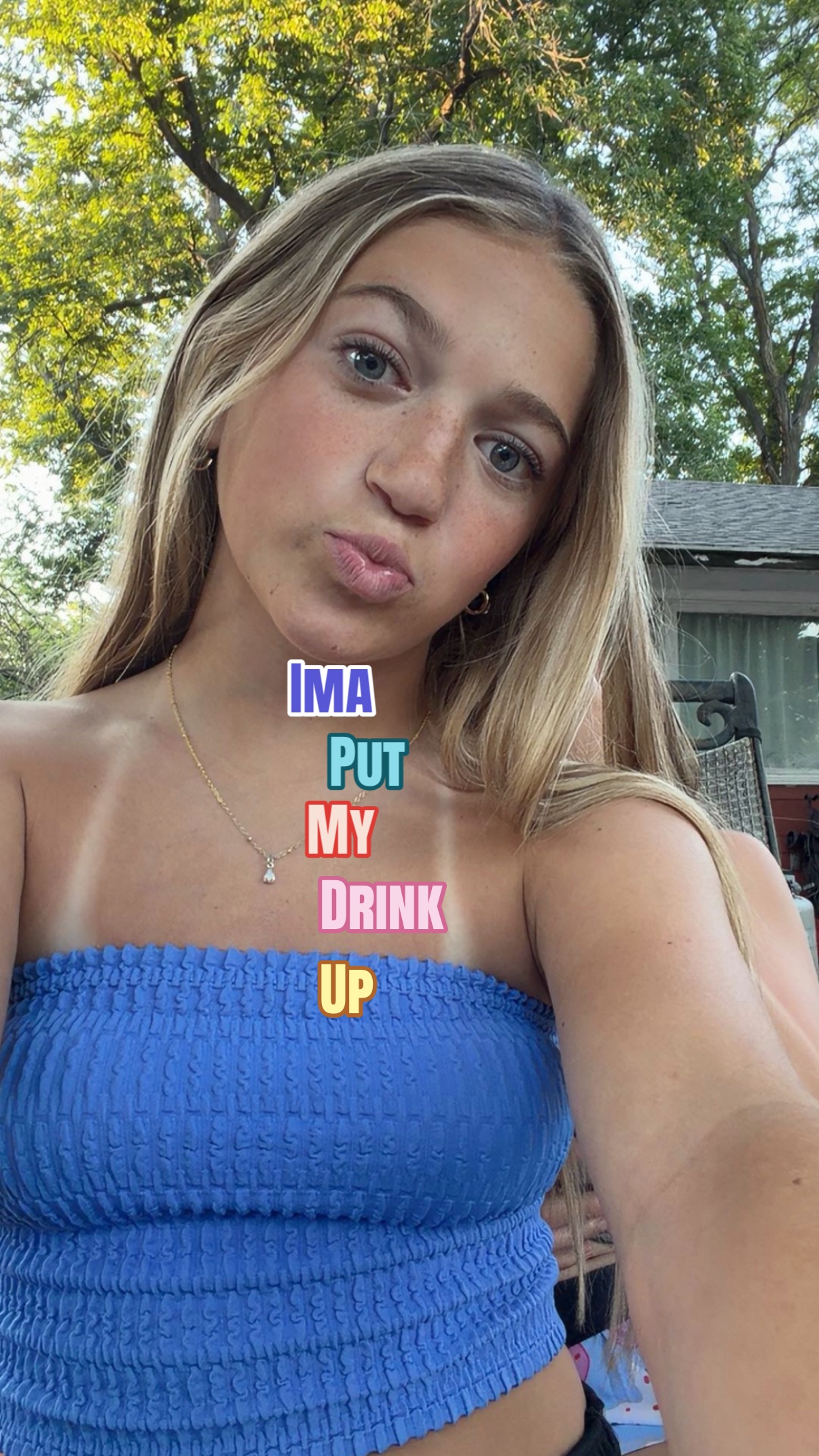 @secret