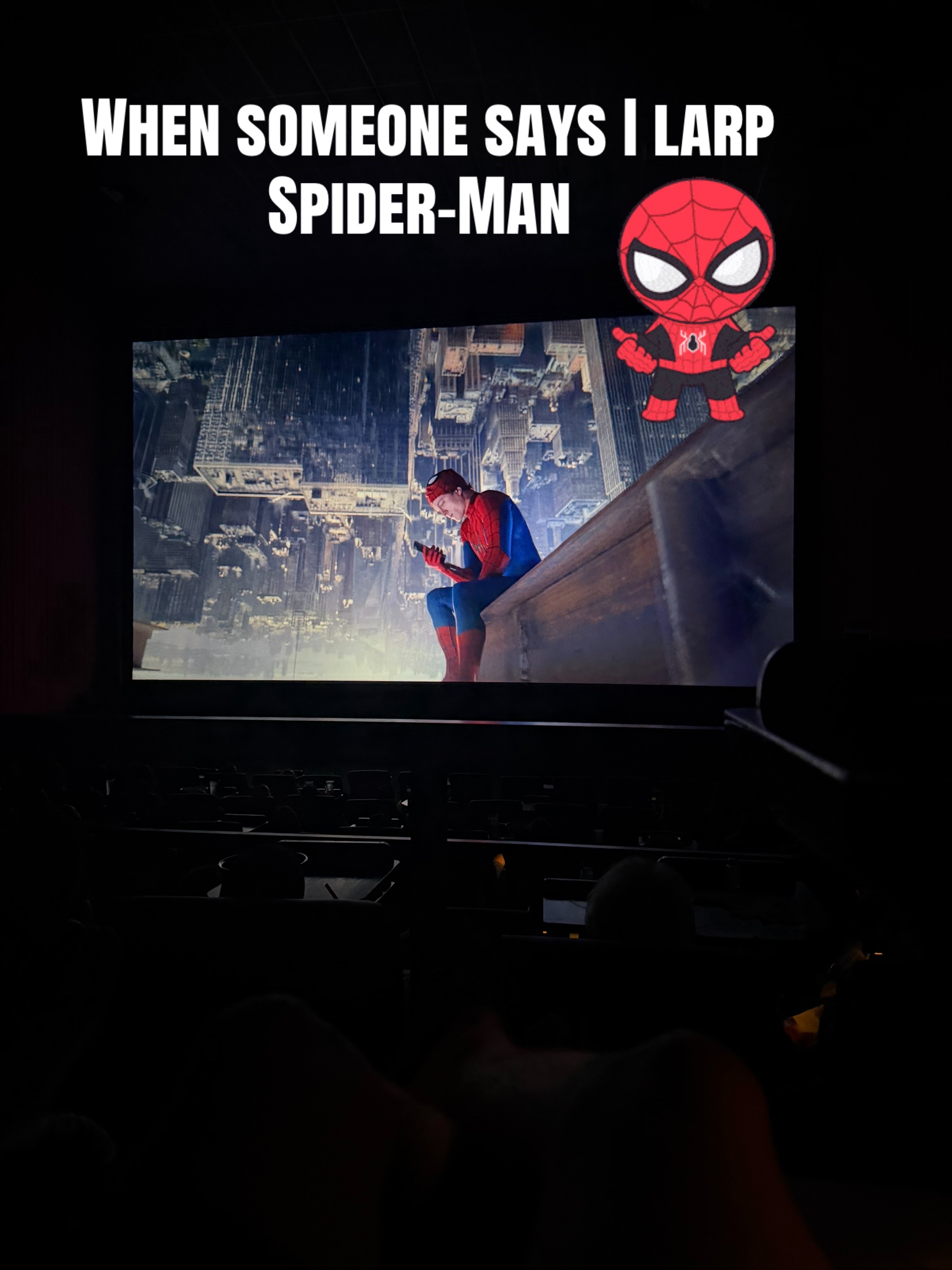 @🕸️