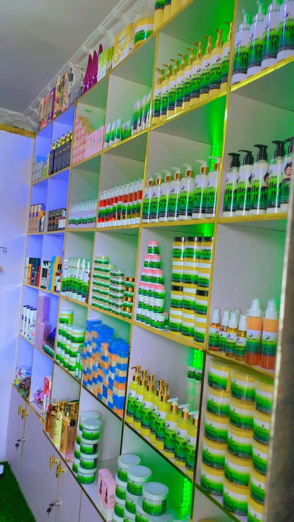 @SKINCARE & AESTHETICS SPA