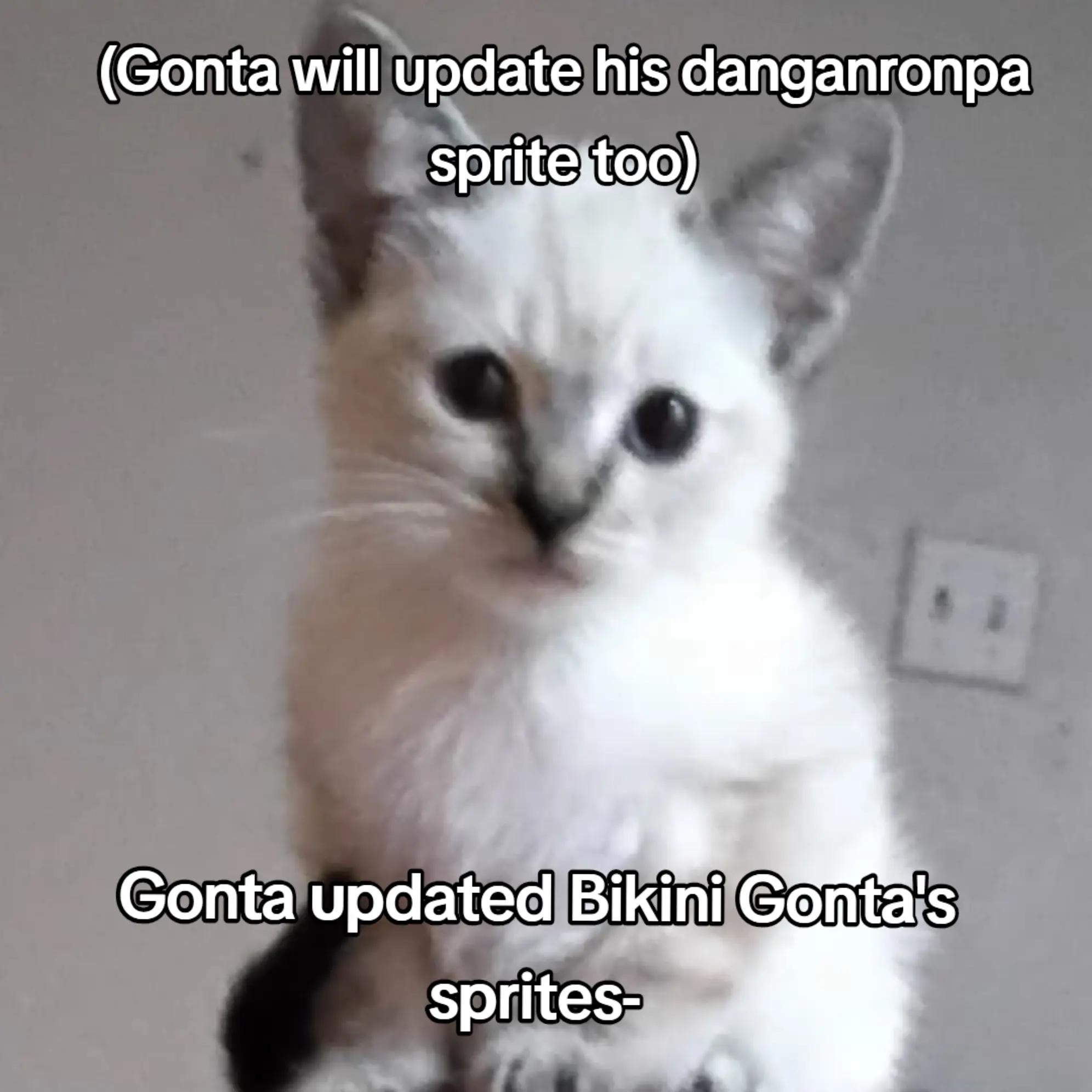 @Gonta Gokuhara