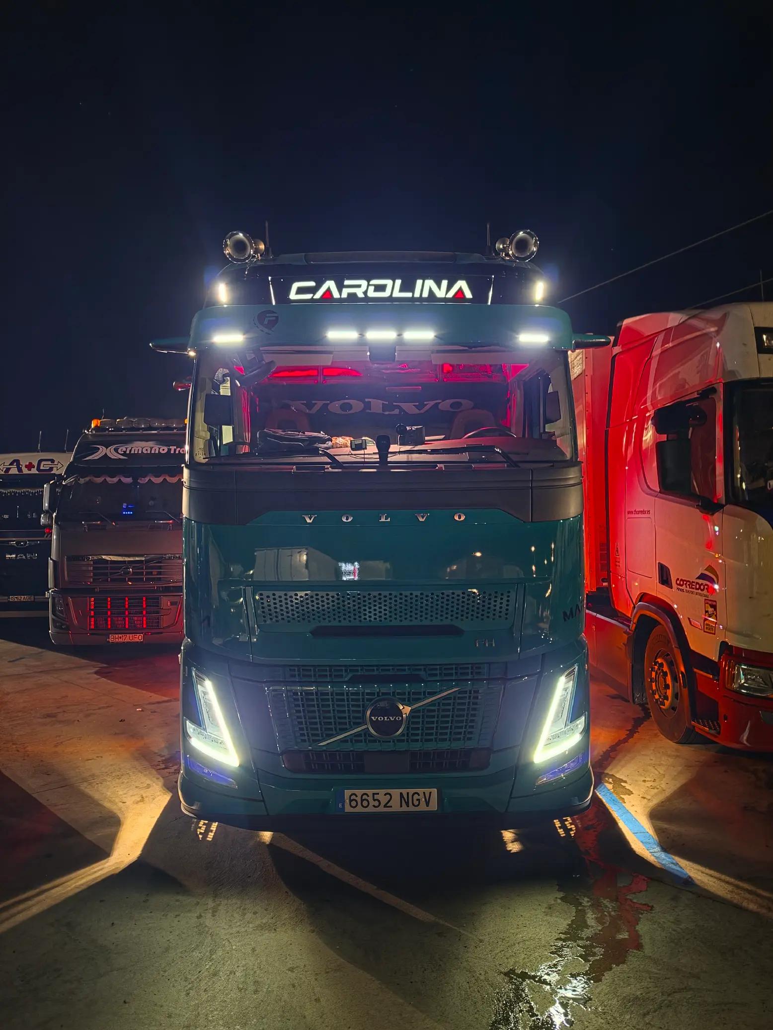 @Transportes Fulano