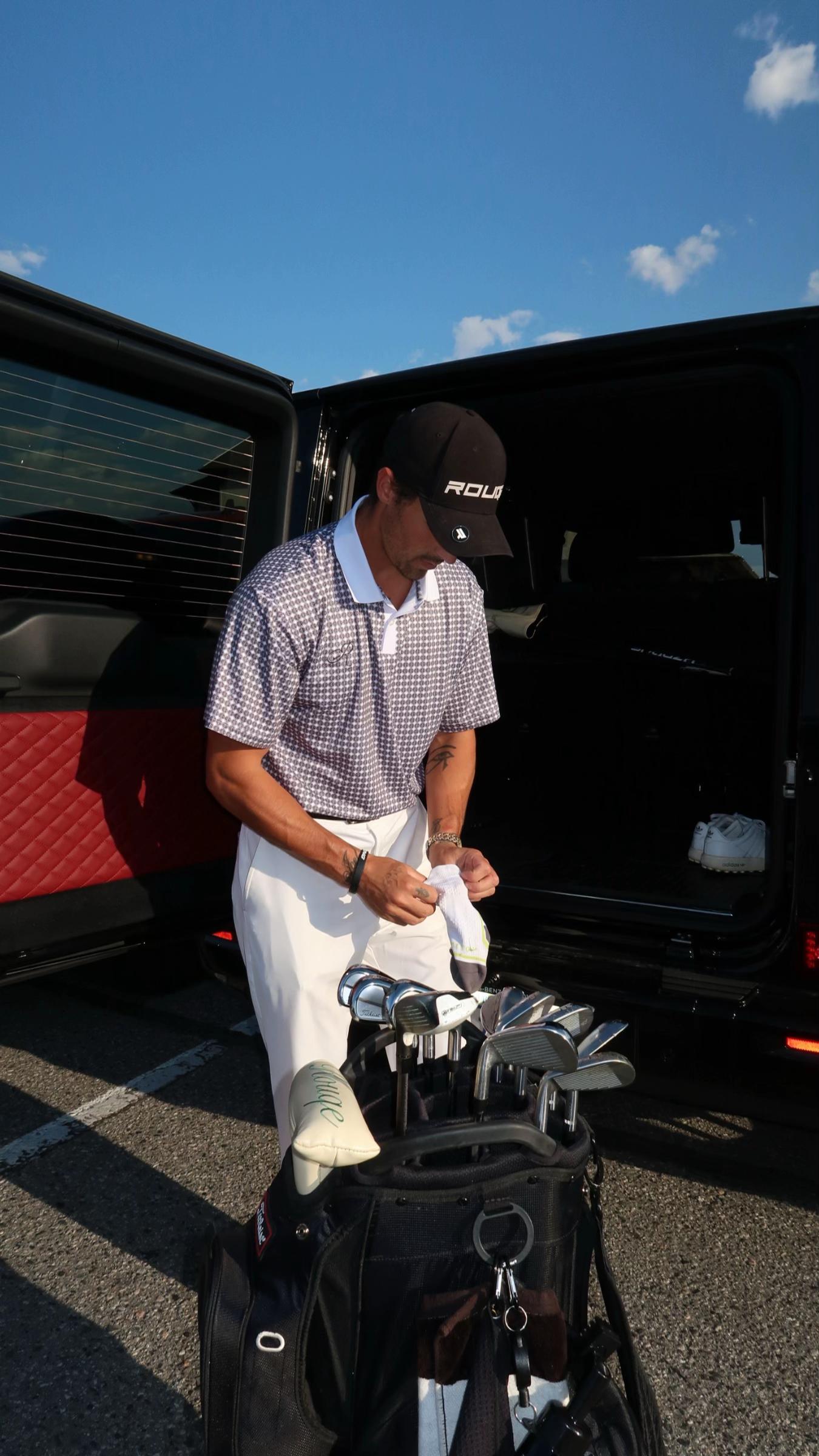 @ROUQE GOLF