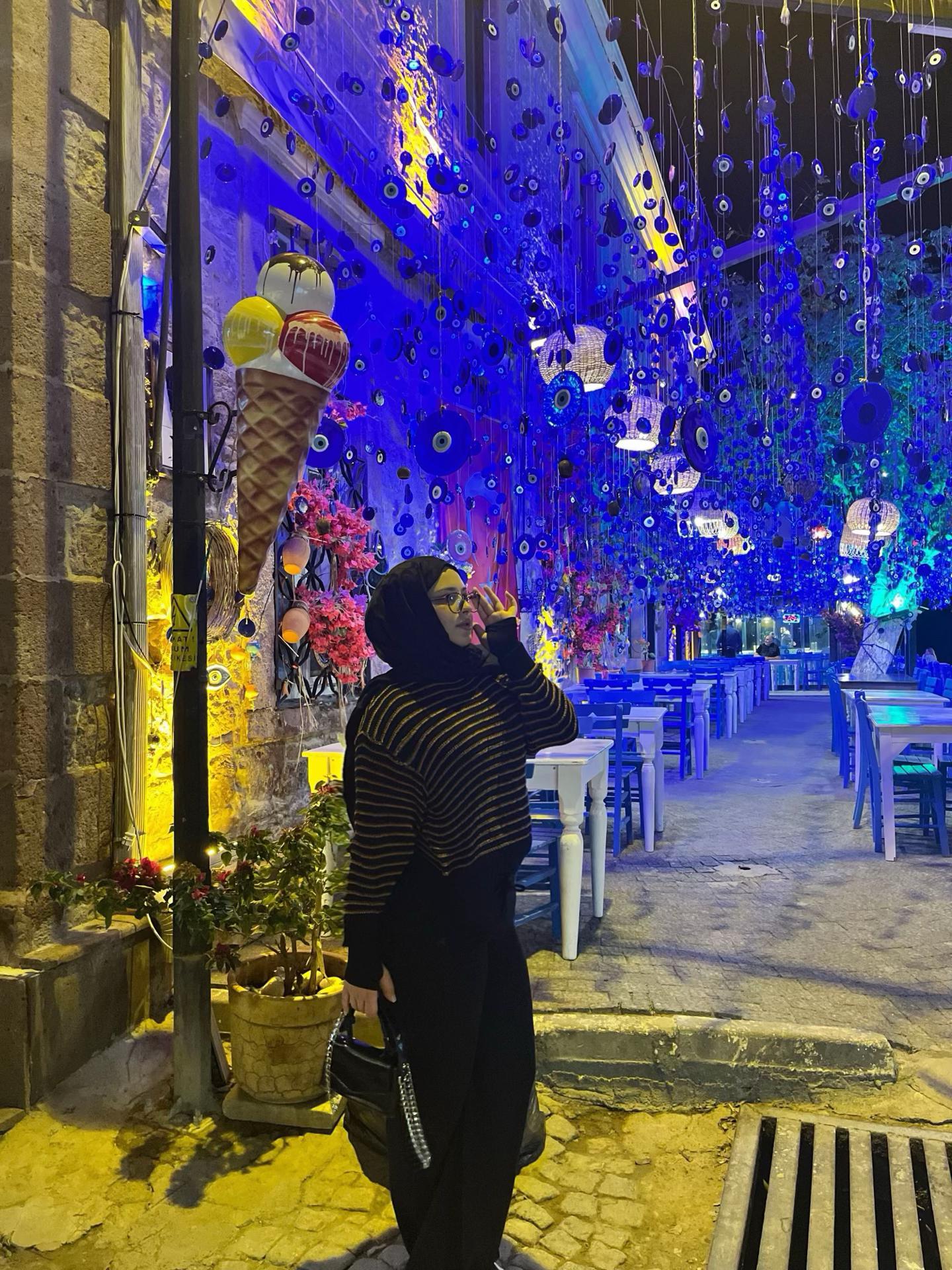 @Medine Yavuz