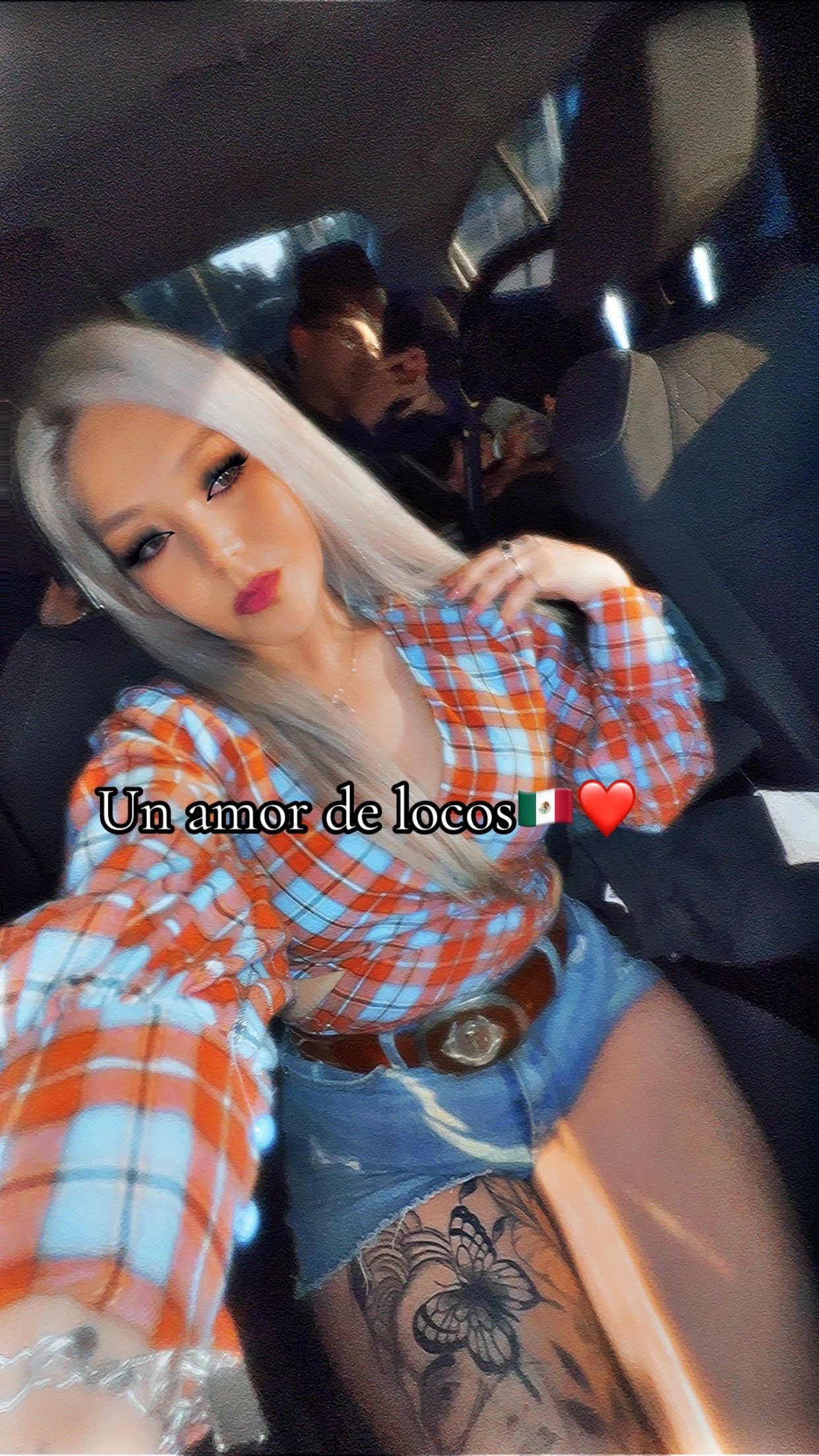 @Mexicangirl🇲🇽