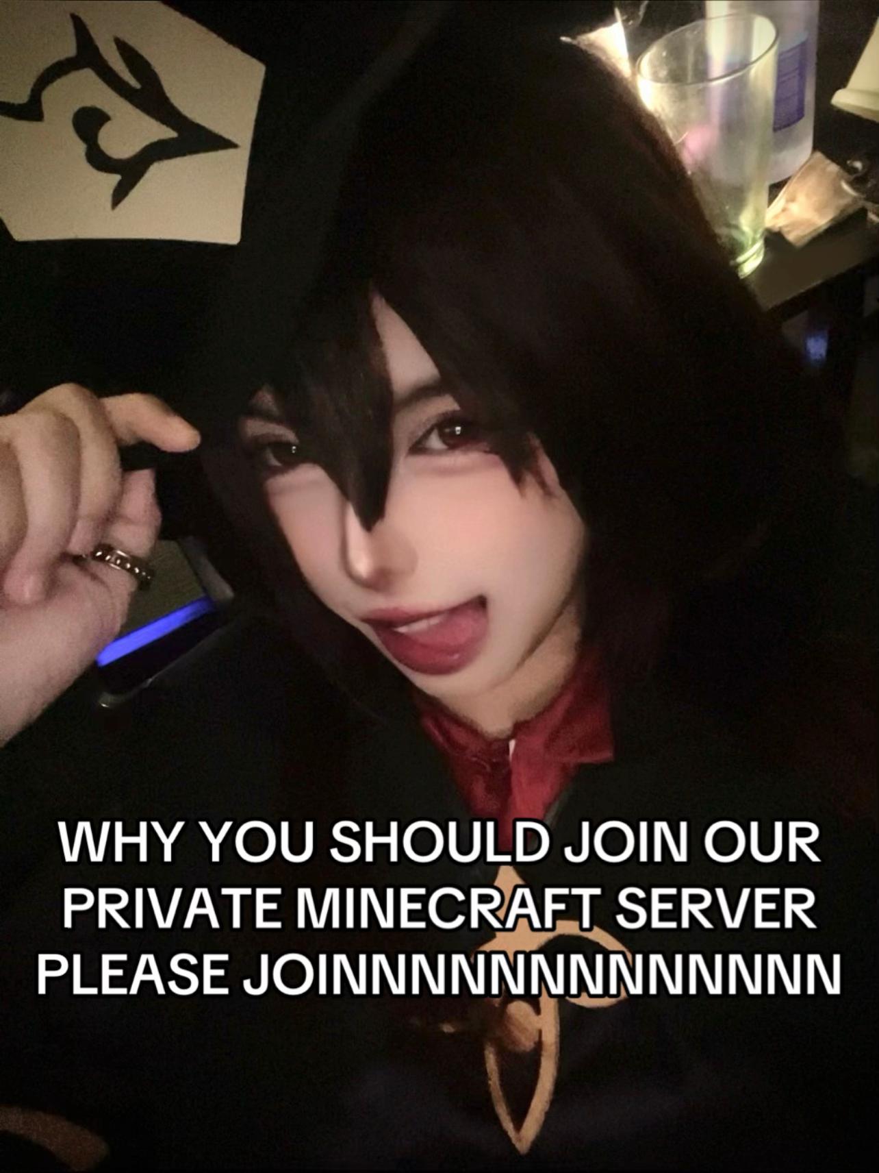@kuroo ❀ coser