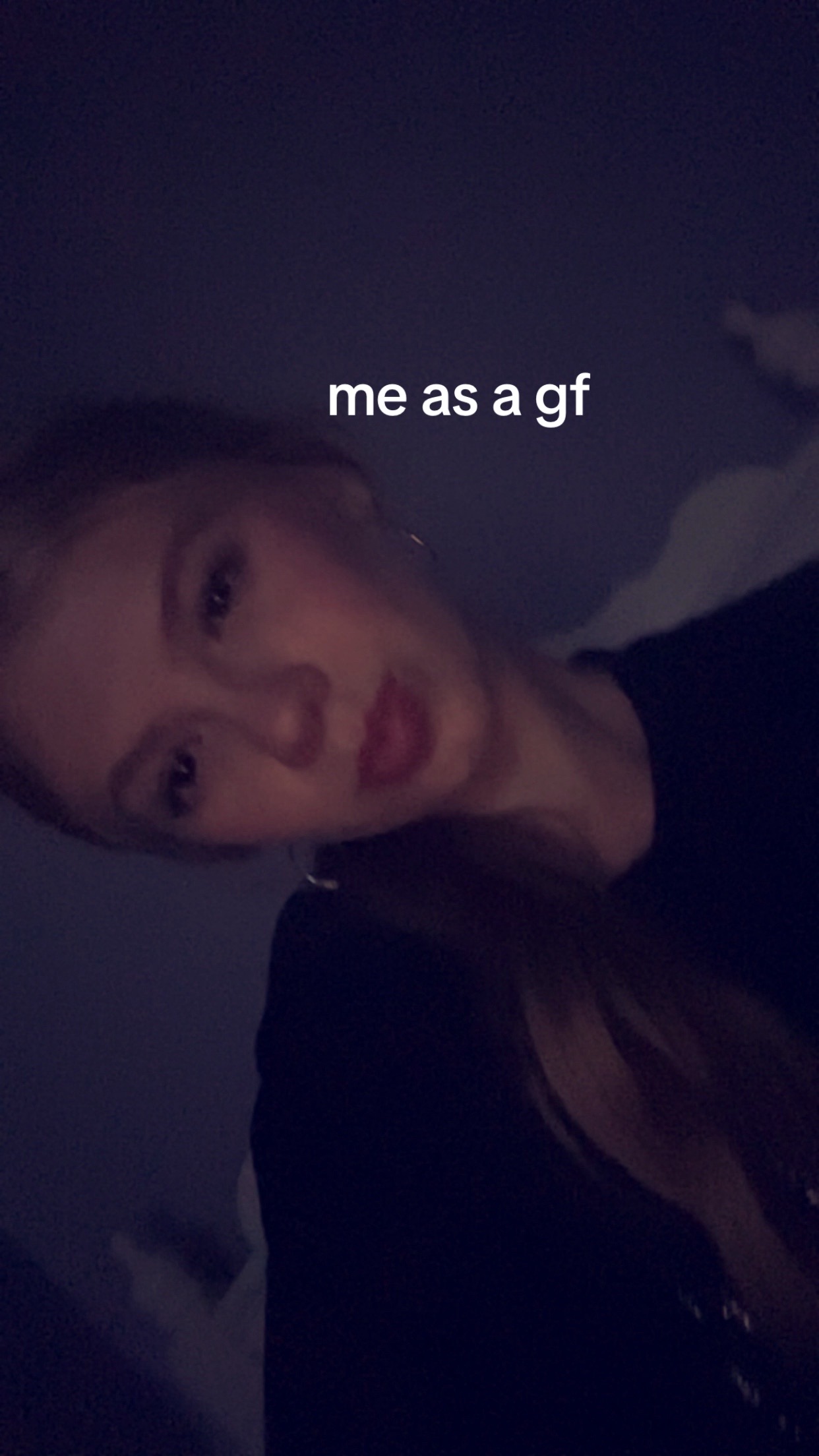 @Savannah Ridenour