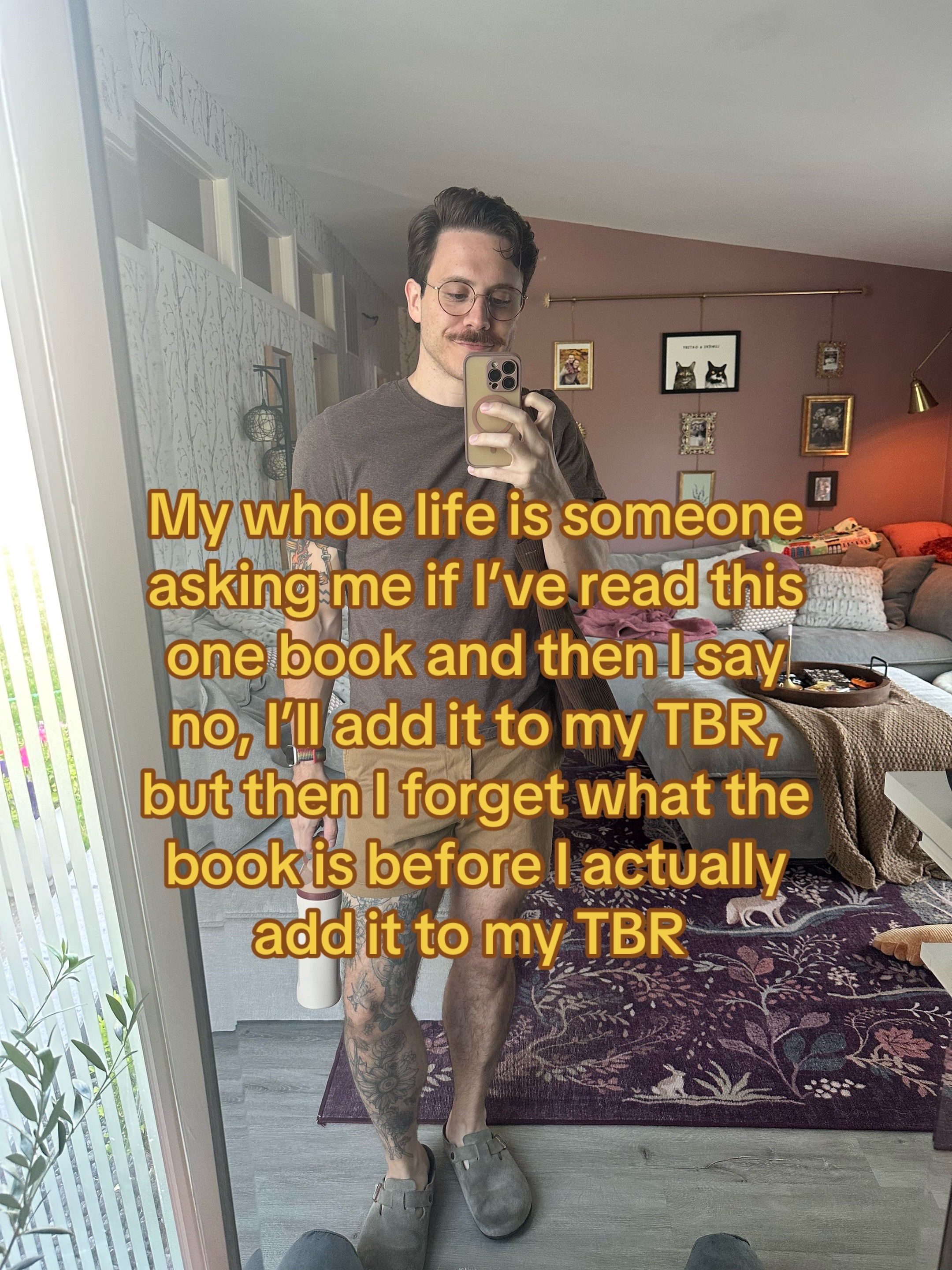 @tylersshelf | booktok