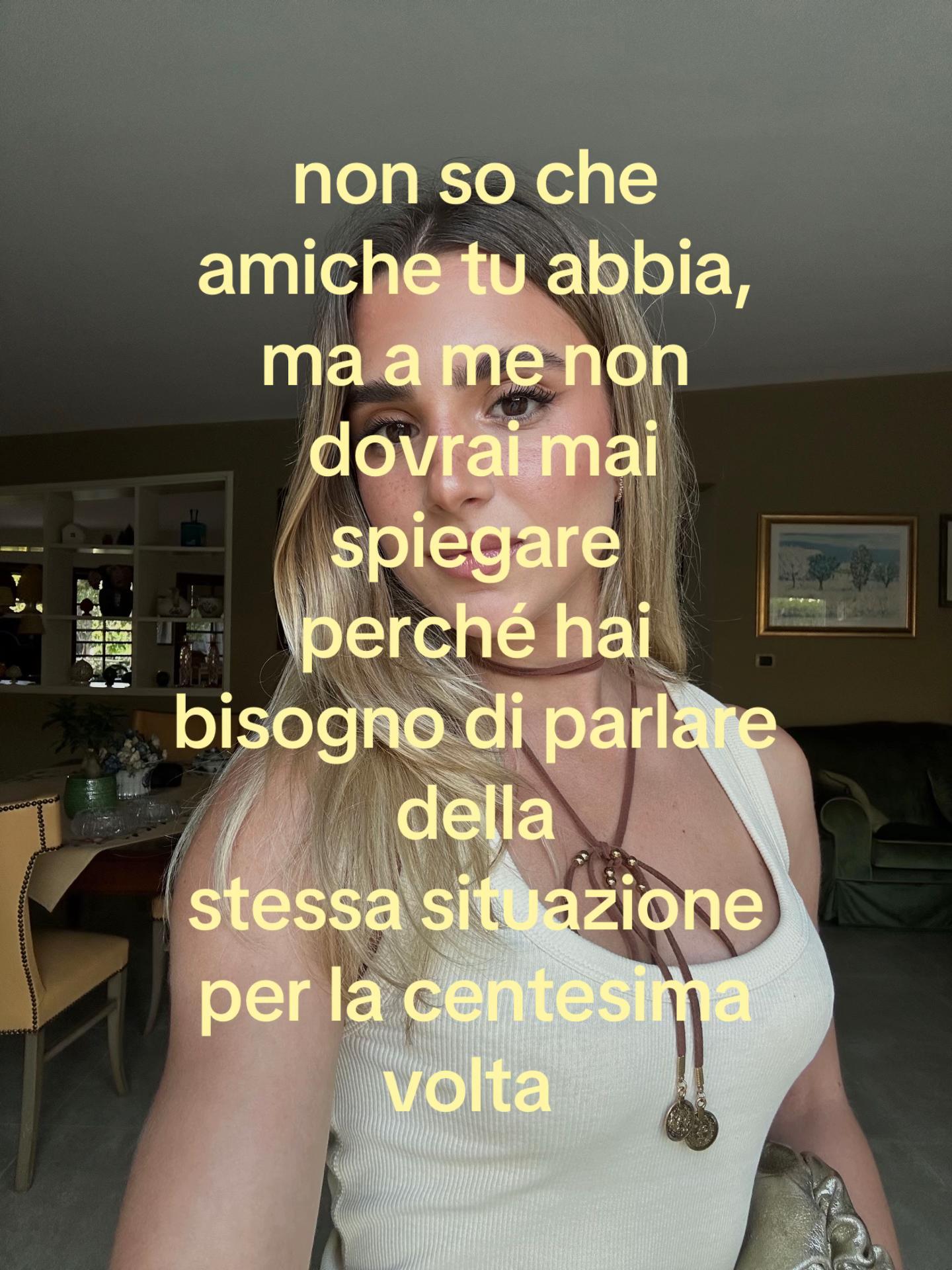 @Alessia Liuzza
