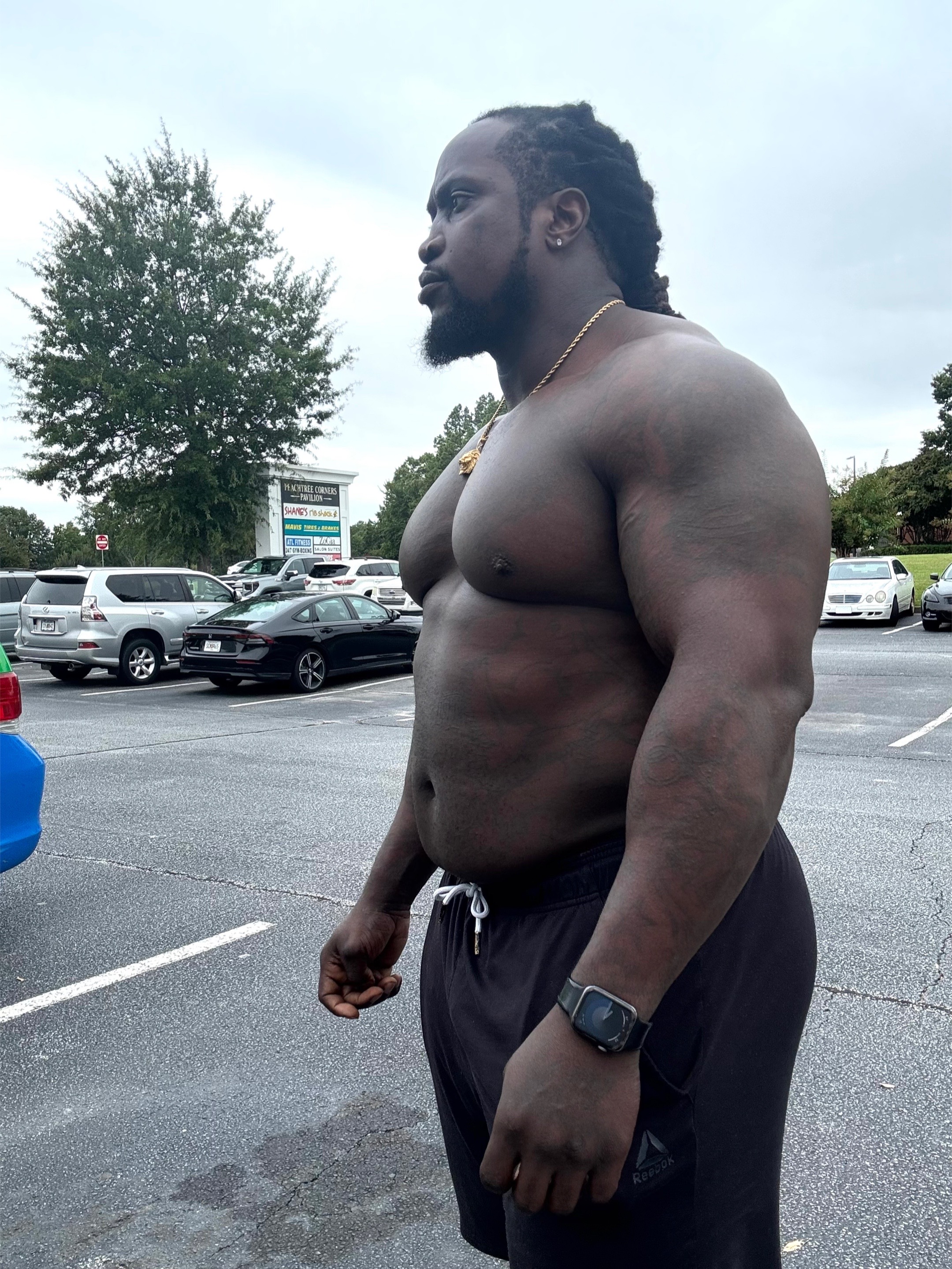 @Ryan Woodfork (RyanCFit)