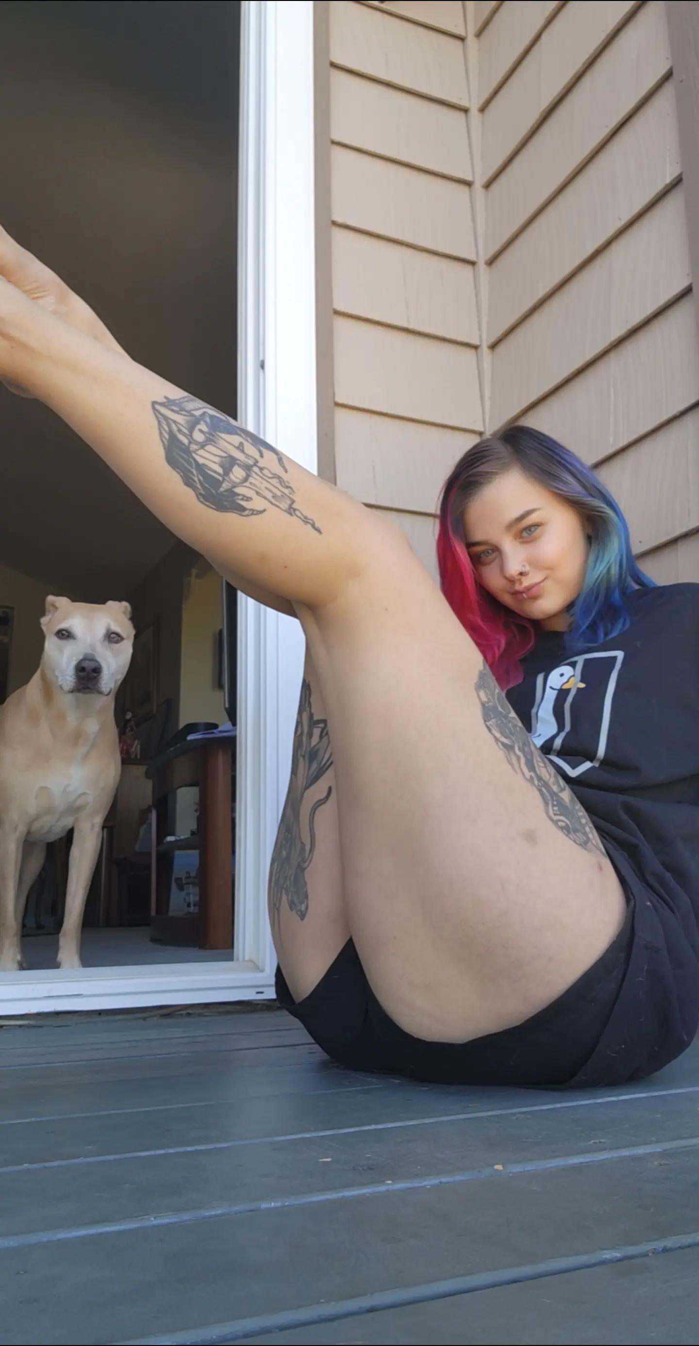 @LeiraKitty