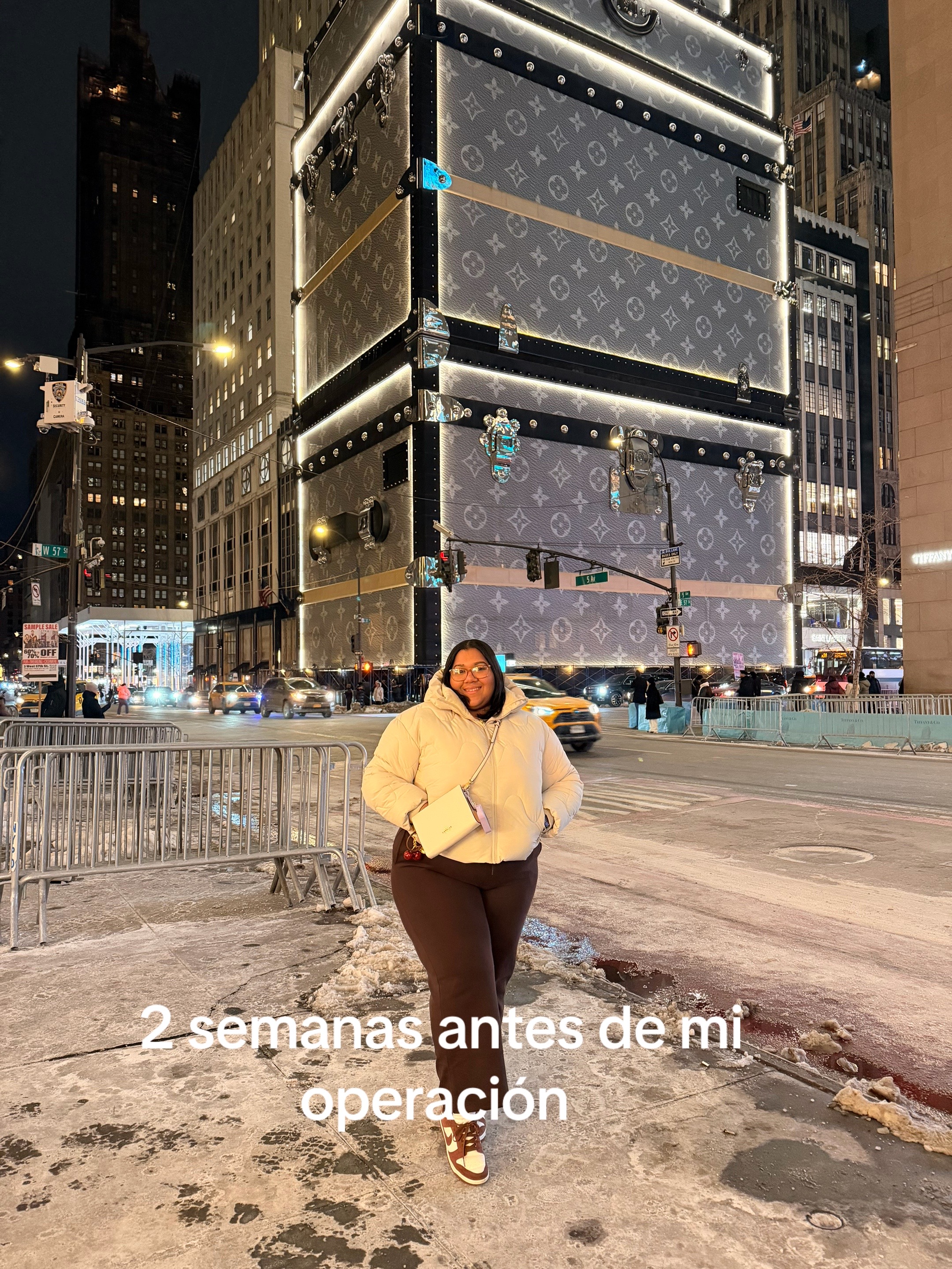 @Gaby Perez