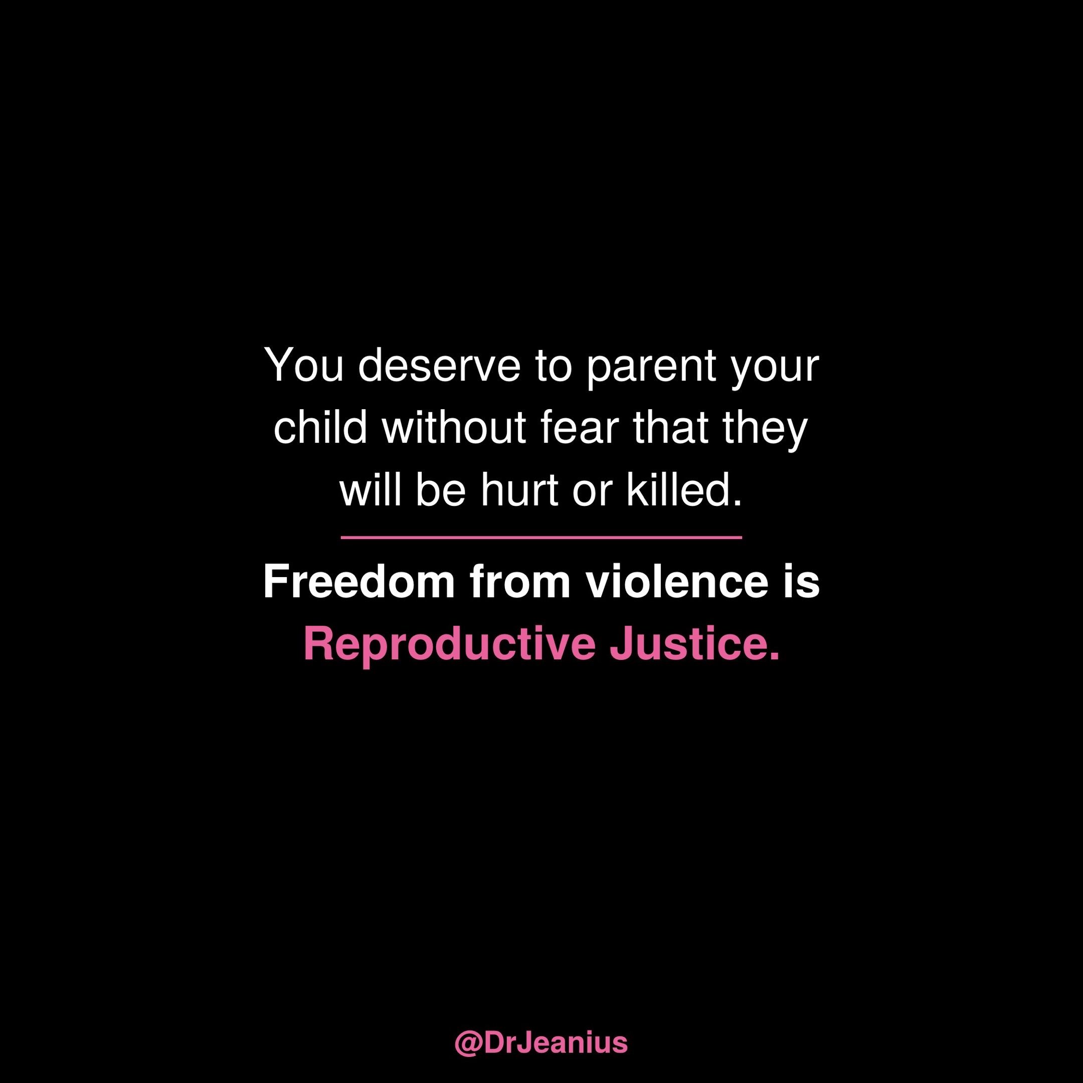 @DrJeanius MD OBGYN