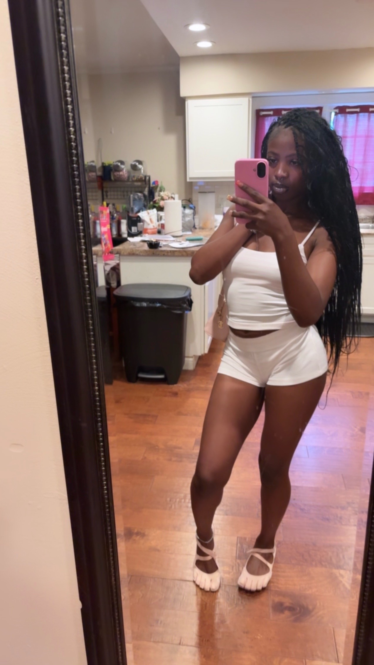 @hilarybanks🎀