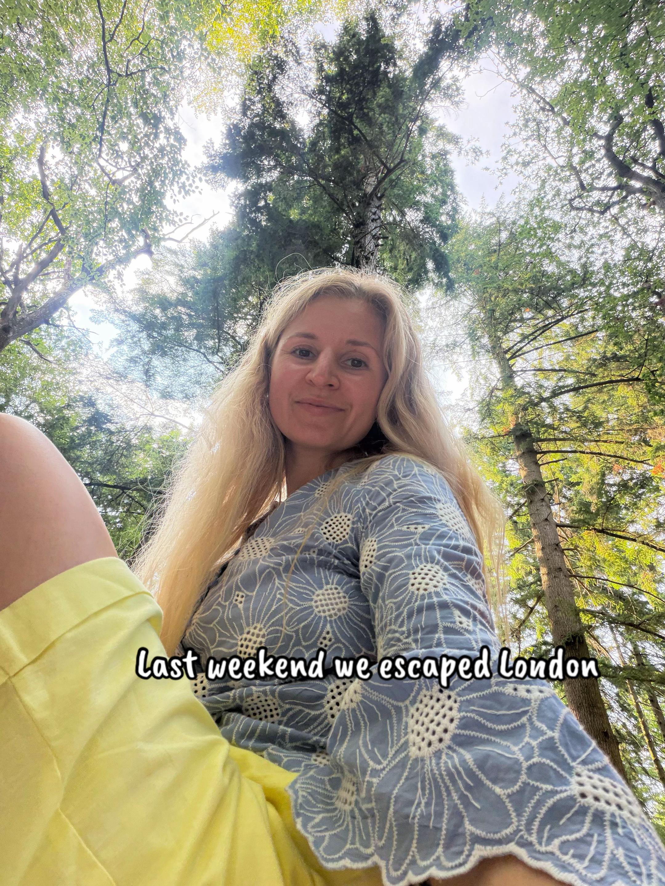 @Alina | content creator | UGC